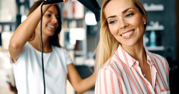 Hairdresser's Insurance