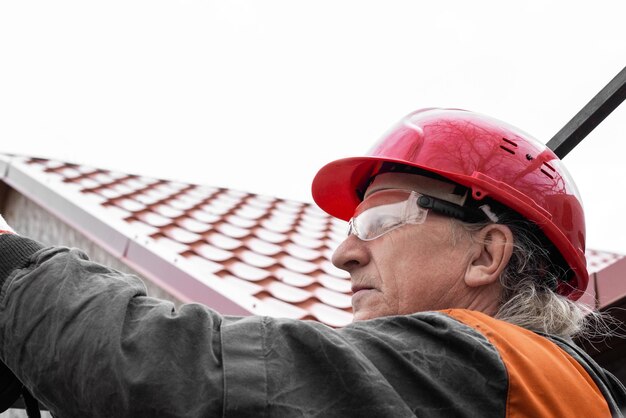 Roofers Insurance