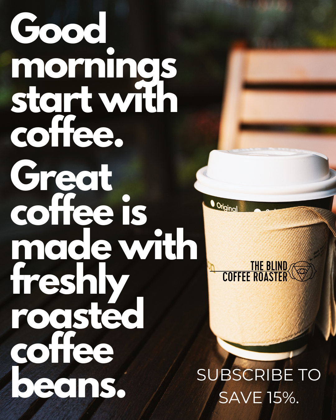 Next steps for your wholesale coffee business