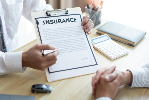 Compulsory Insurance