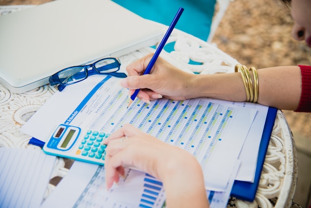 Year-End Tax Preparation