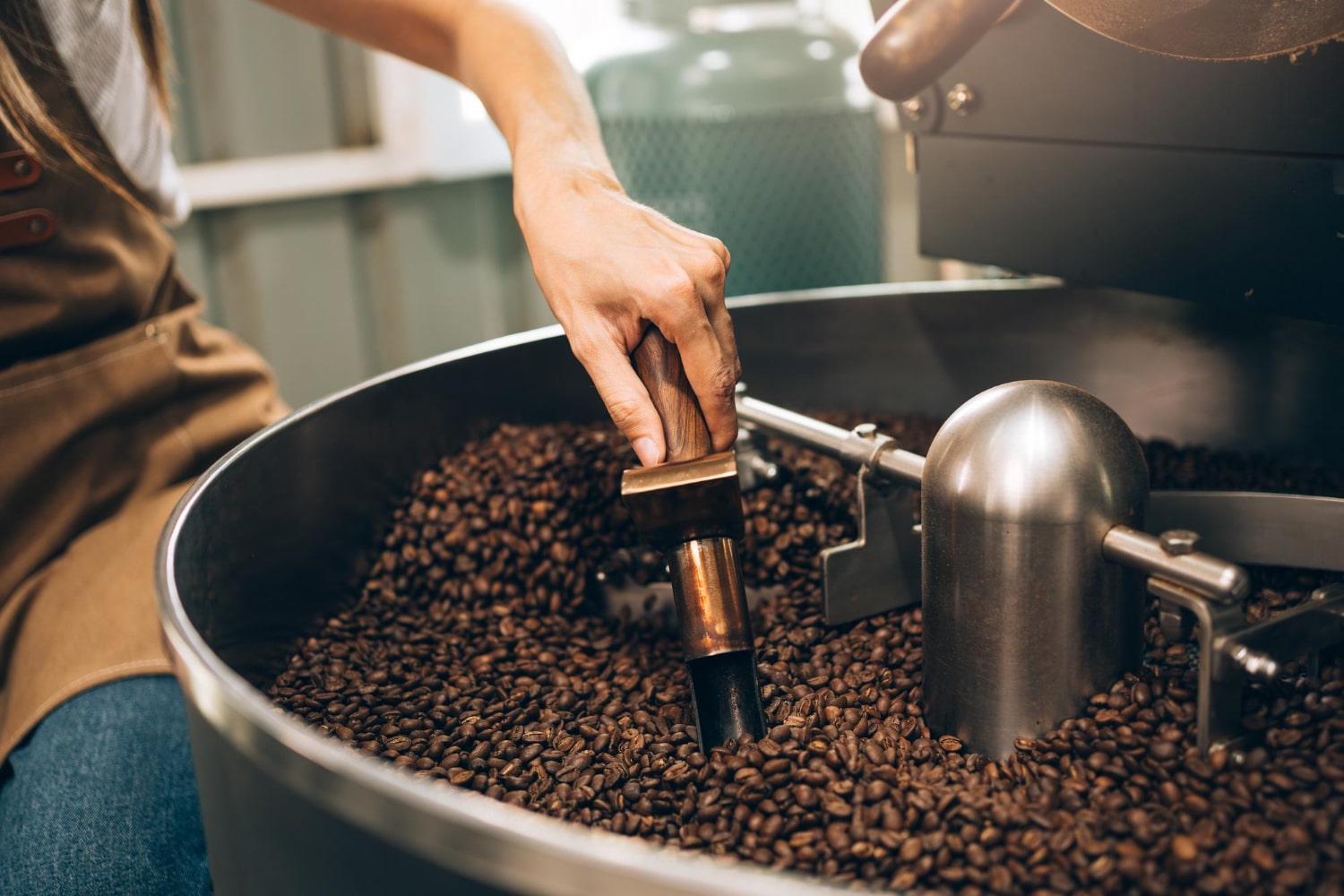 Supporting your wholesale coffee program