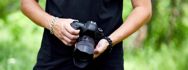 Photography insurance