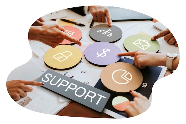 Business Support Tools