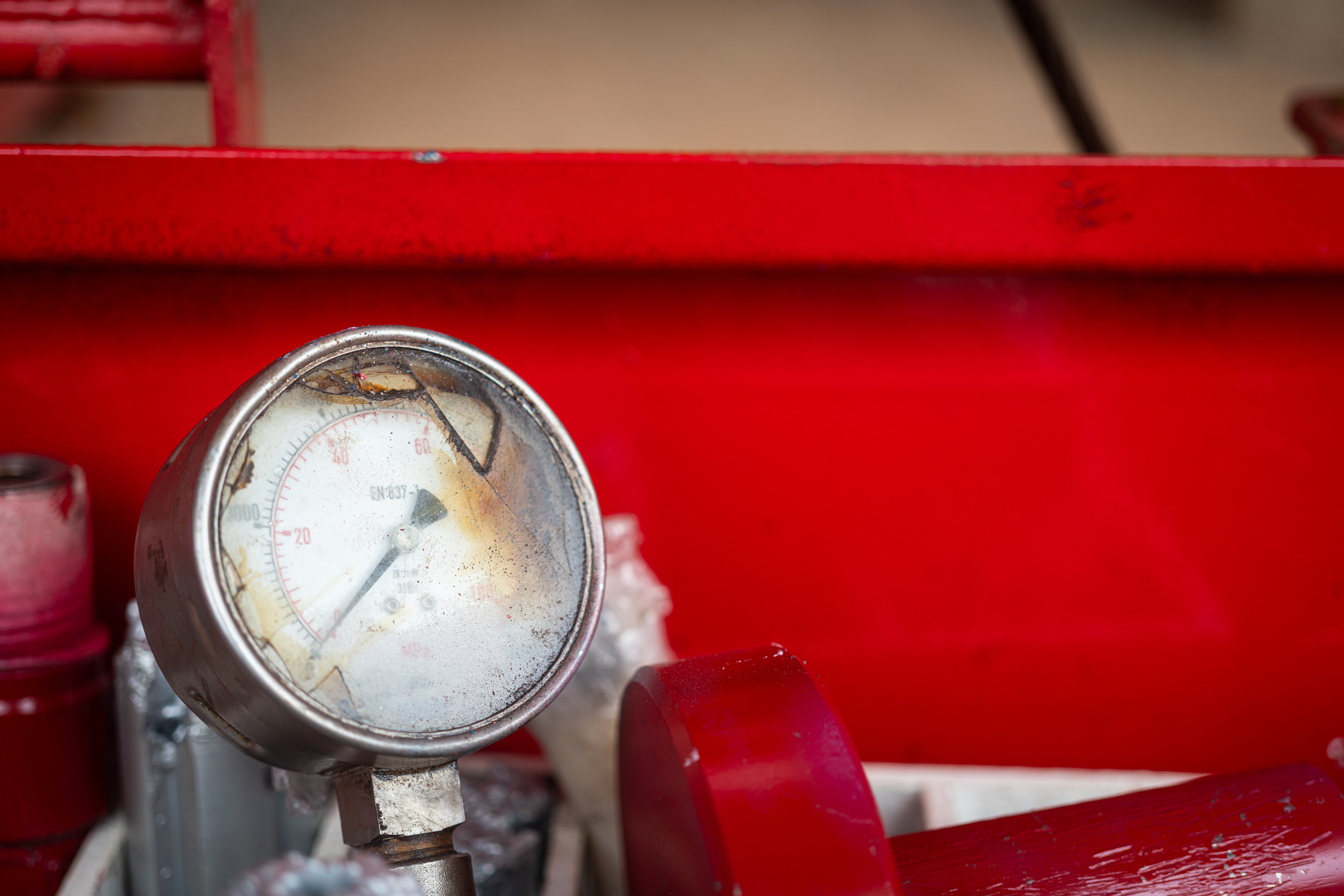 Top Warning Signs Your Fire Extinguishers Could Fail When You Need Them Most