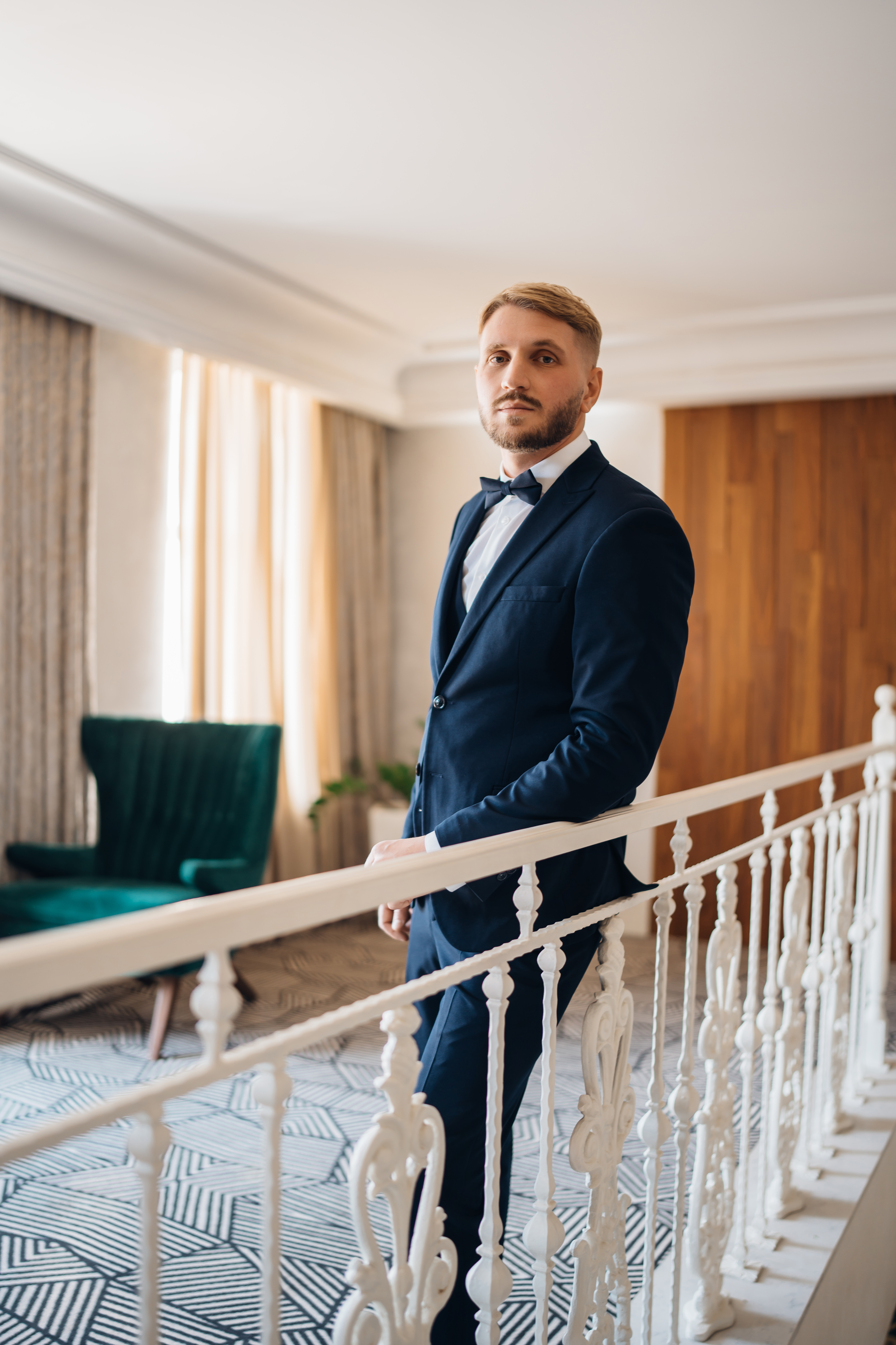 A Beautiful And Happy Groom On A Large Beautiful S 785b764ab7ad561c3653