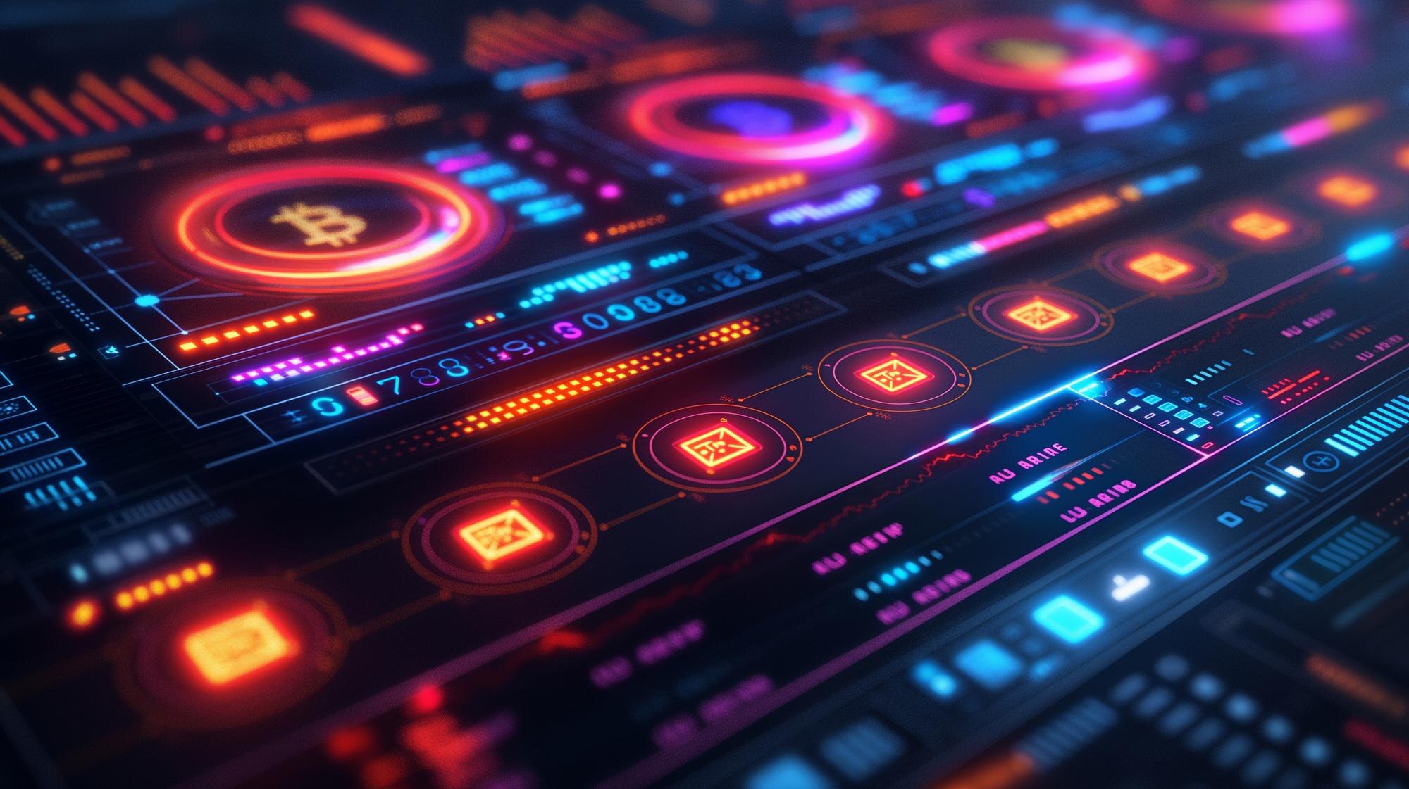 Unlocking the Potential of Cryptocurrency in Online Betting: Opportunities and Risks 3