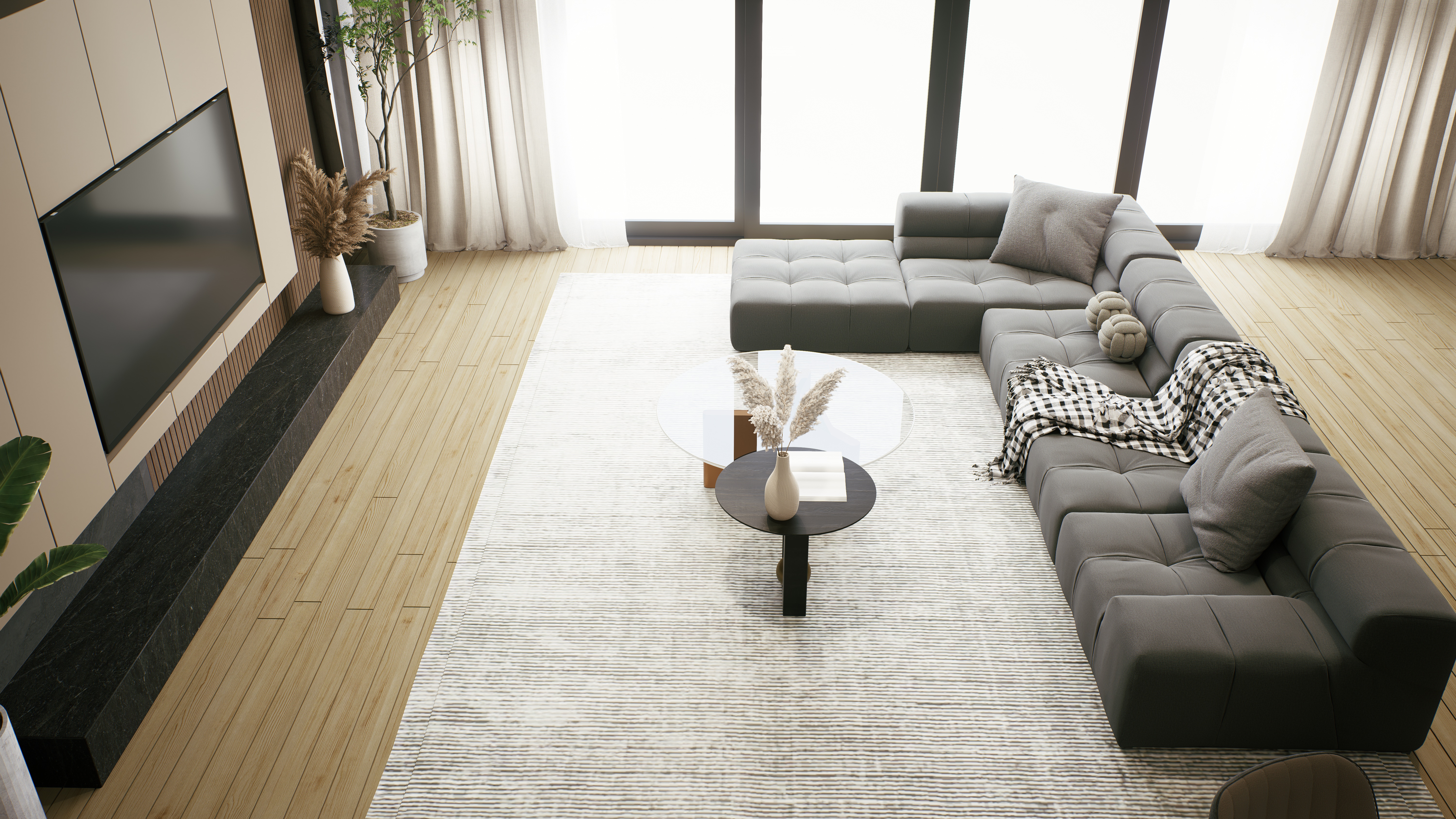 The beauty of new flooring from Midwest Flooring. www.midwestflooringllc.com