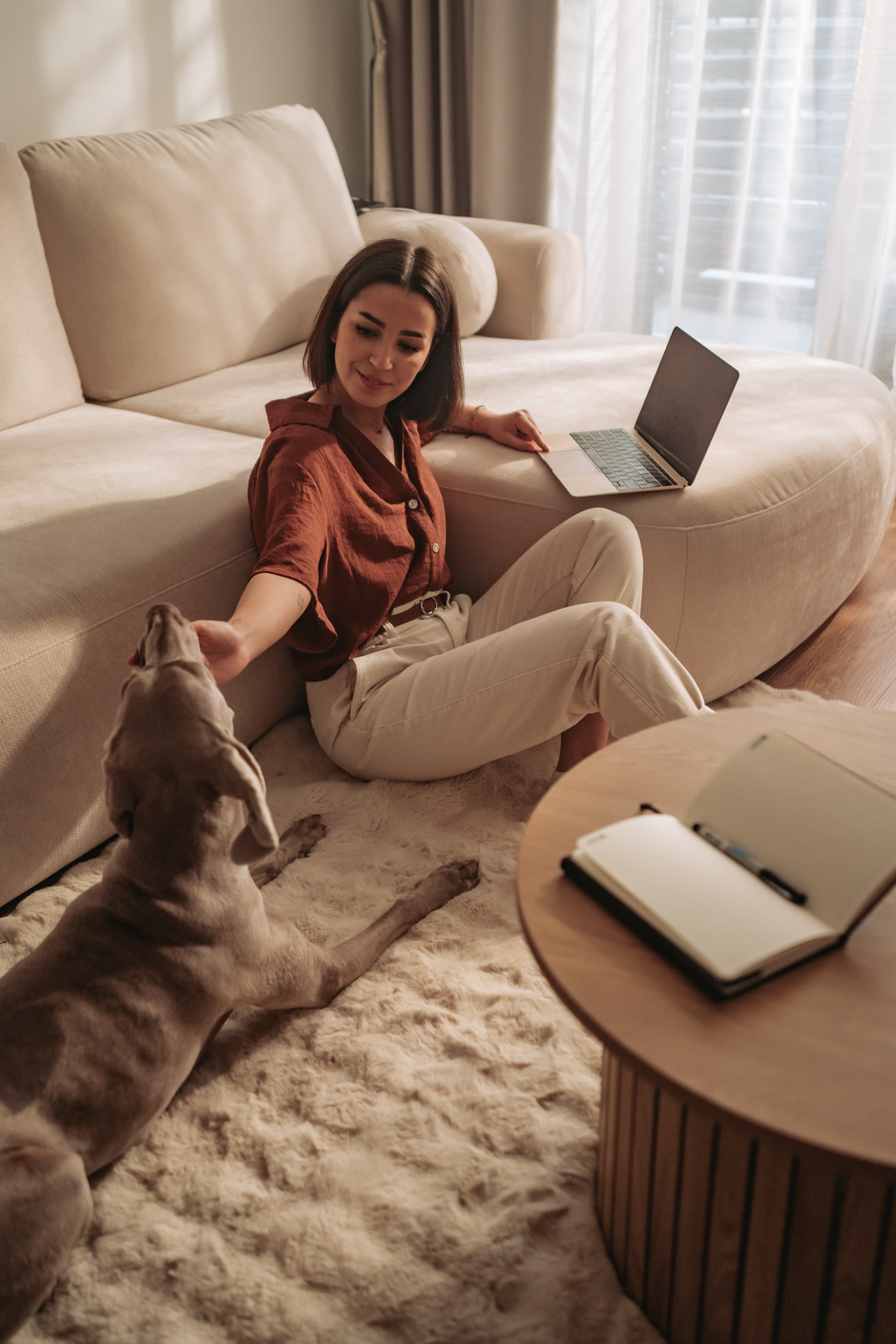 Quick Self-Check: Are Your Sales Interactions Reflecting Your True Self?