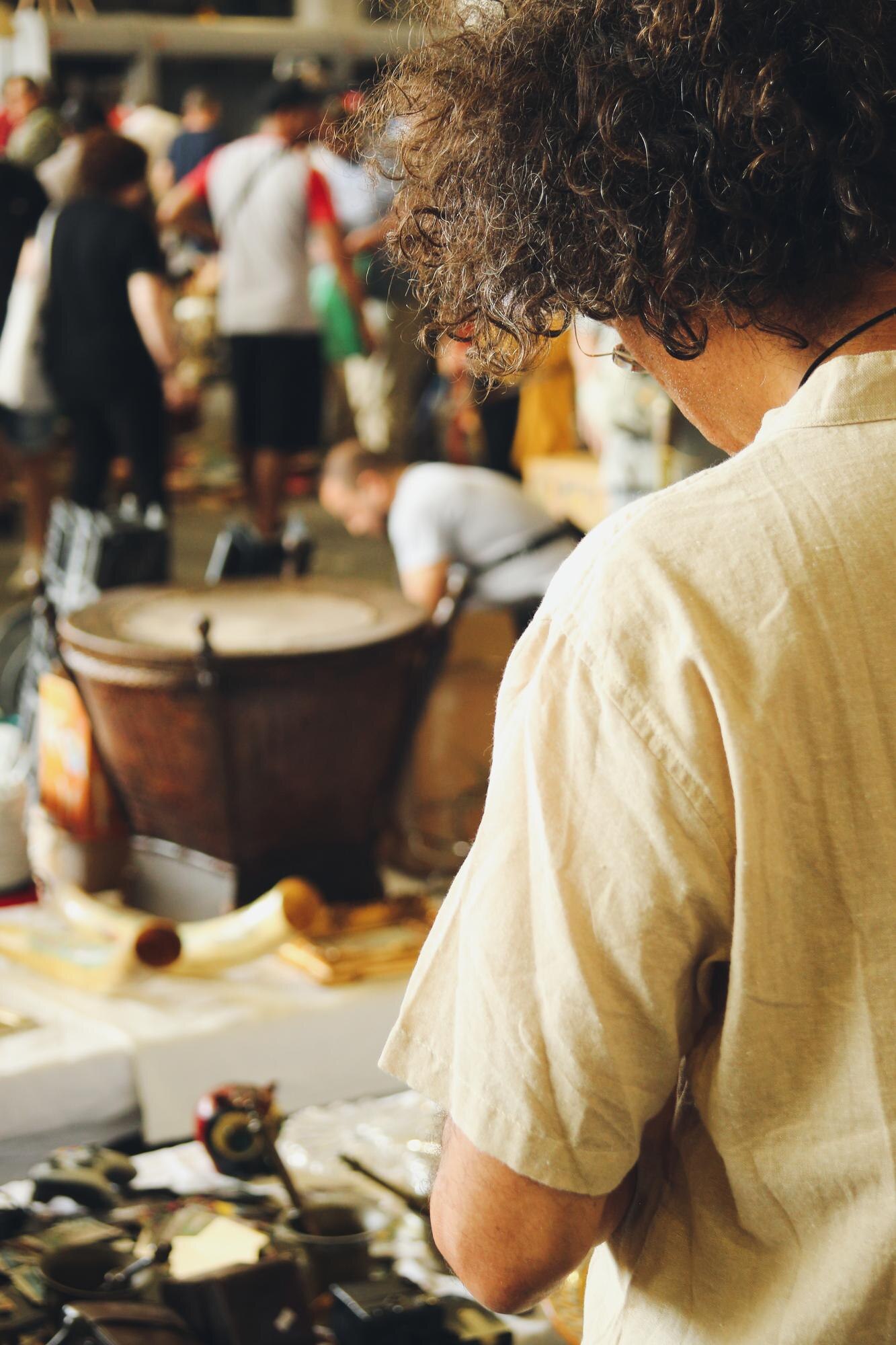 The Marketplace as Temple: Why Artisan Vendors Are the Heartbeat of Community‑Centered Festivals