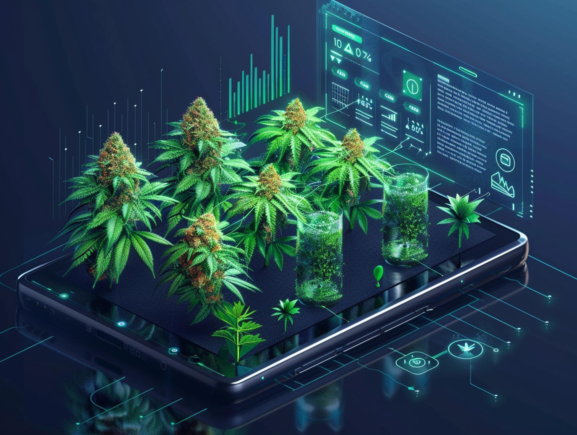 From Data to Demand: Market Insights to Fuel Cannabis Brand Visibility and Operational Efficiency