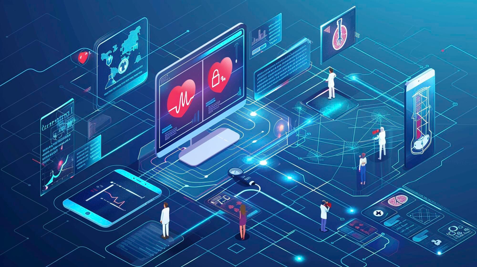 MedWell Digital Marketing Agency