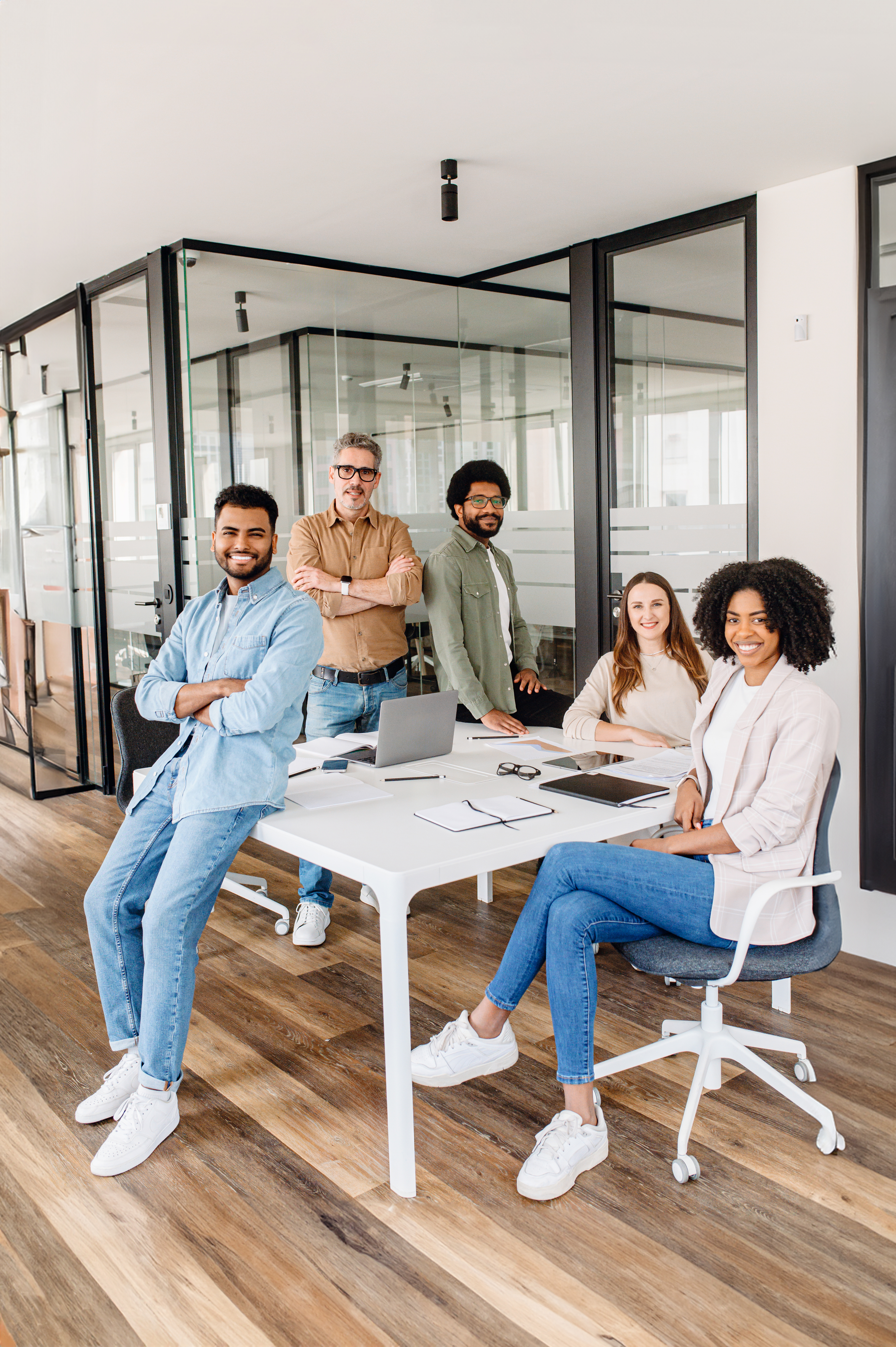 expert business setup guidance South Africa