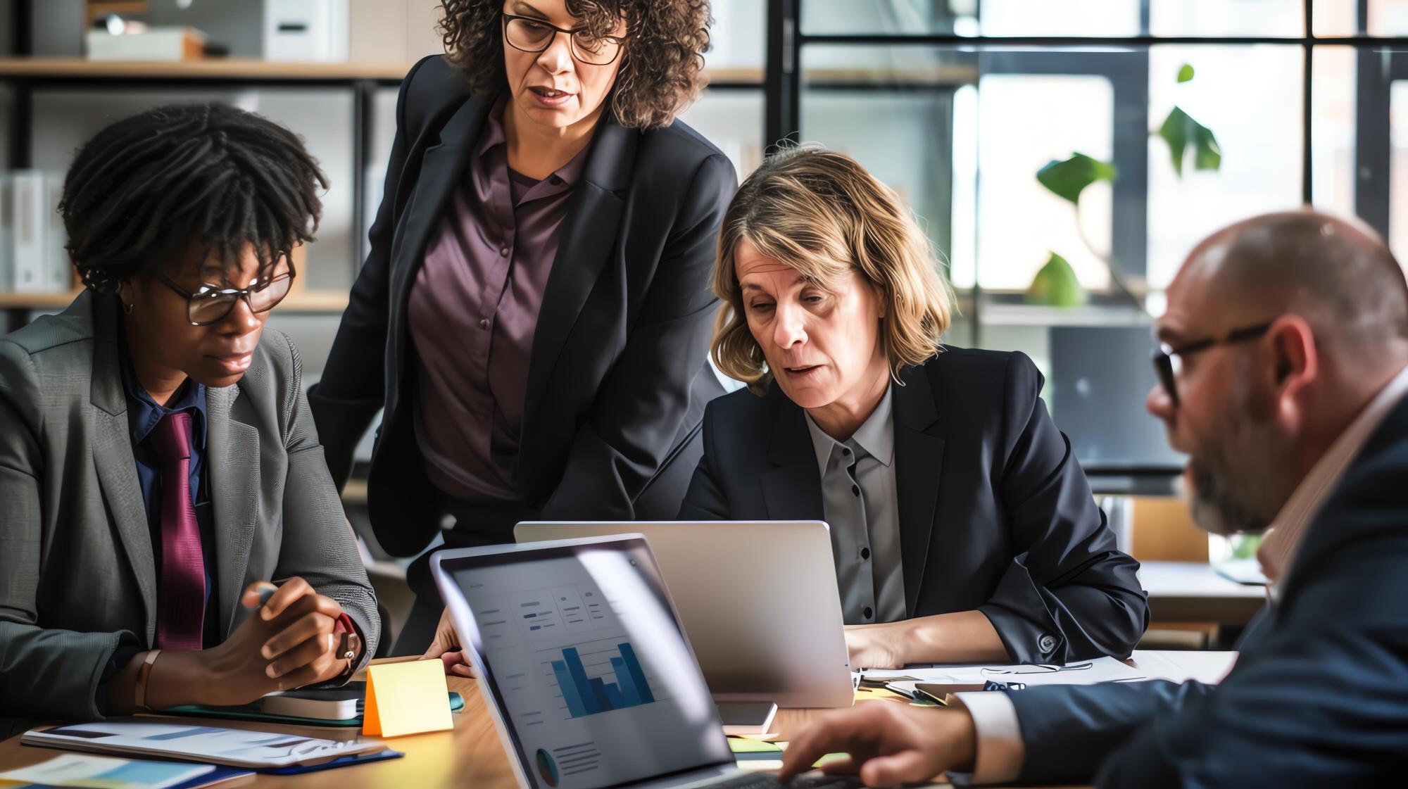 Descubre Oportunidades de Crecimiento con un Diagnóstico Fiscal en tu Negocio