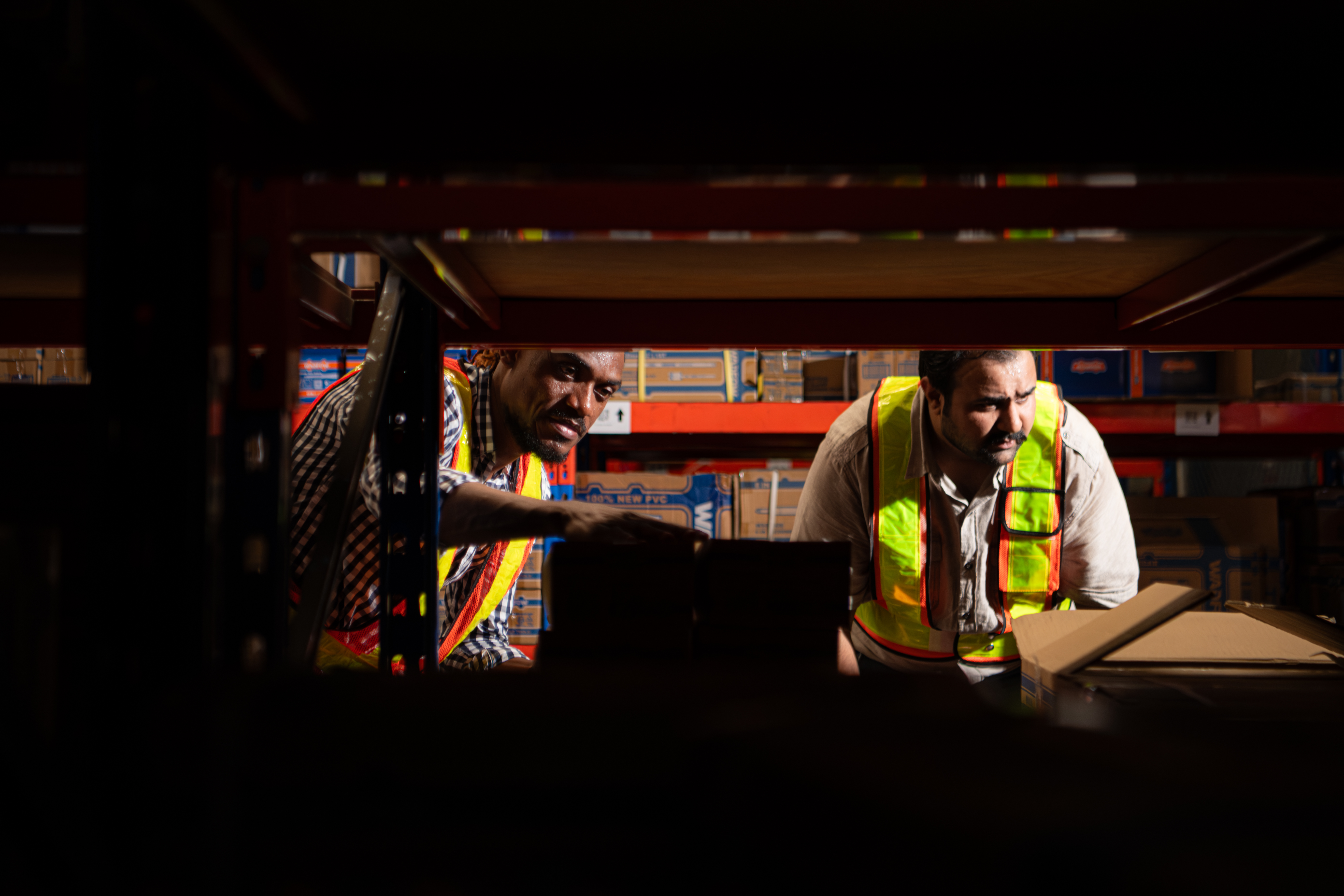 Keep the Schedule Moving: Why a Reliable Delivery Partner Makes Project Management Easier