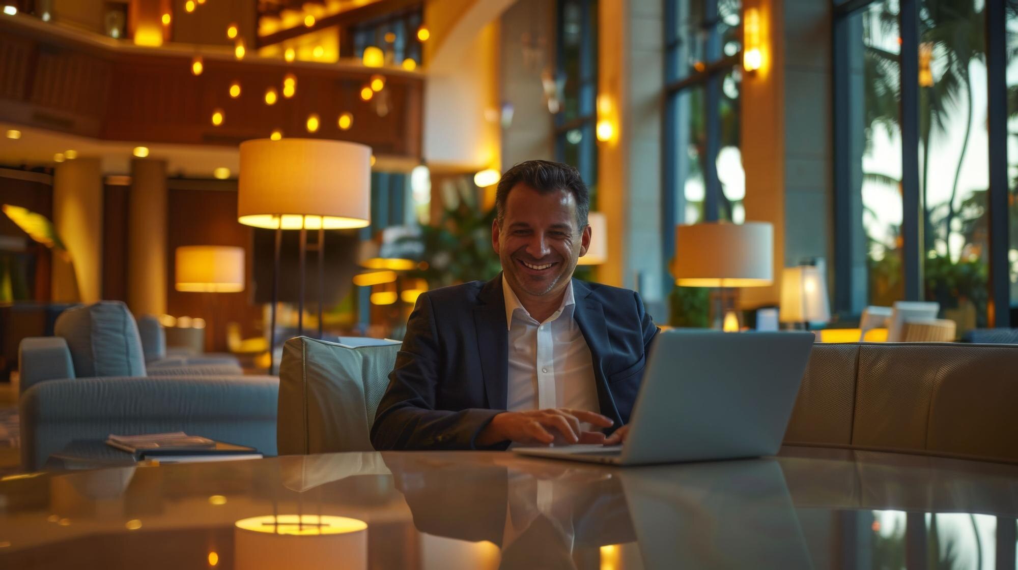 Contabilidad en la nube: el motor que transforma las finanzas de Airbnb y restaurantes