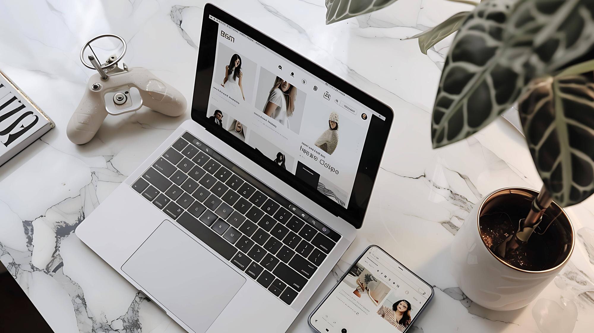 a macbook pro is open to a page that says quot fli 4c185aef559d45a60eb2