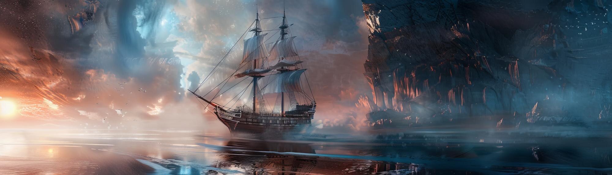 Pirate's Cove Challenges: Test Your Swashbuckling Skills and Claim the Treasure!