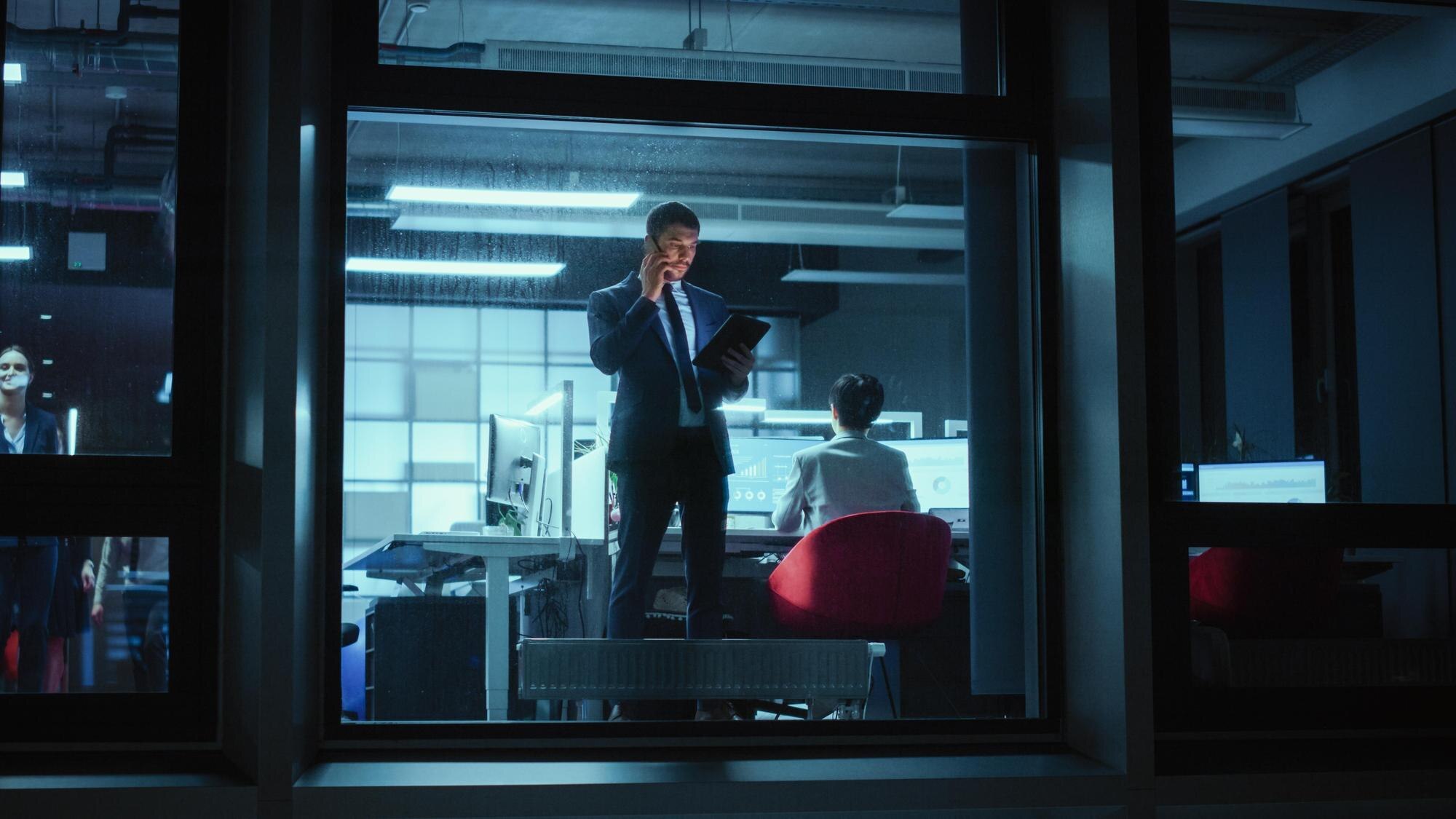 The Execution Gap: Why Strategy Isn’t Enough to Grow Your Business