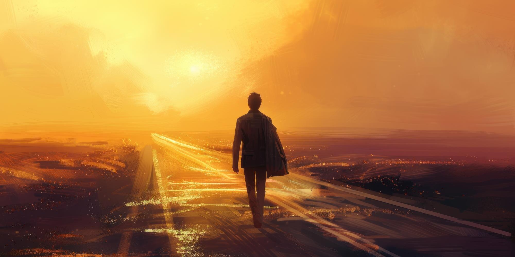 Purpose-Driven Leadership