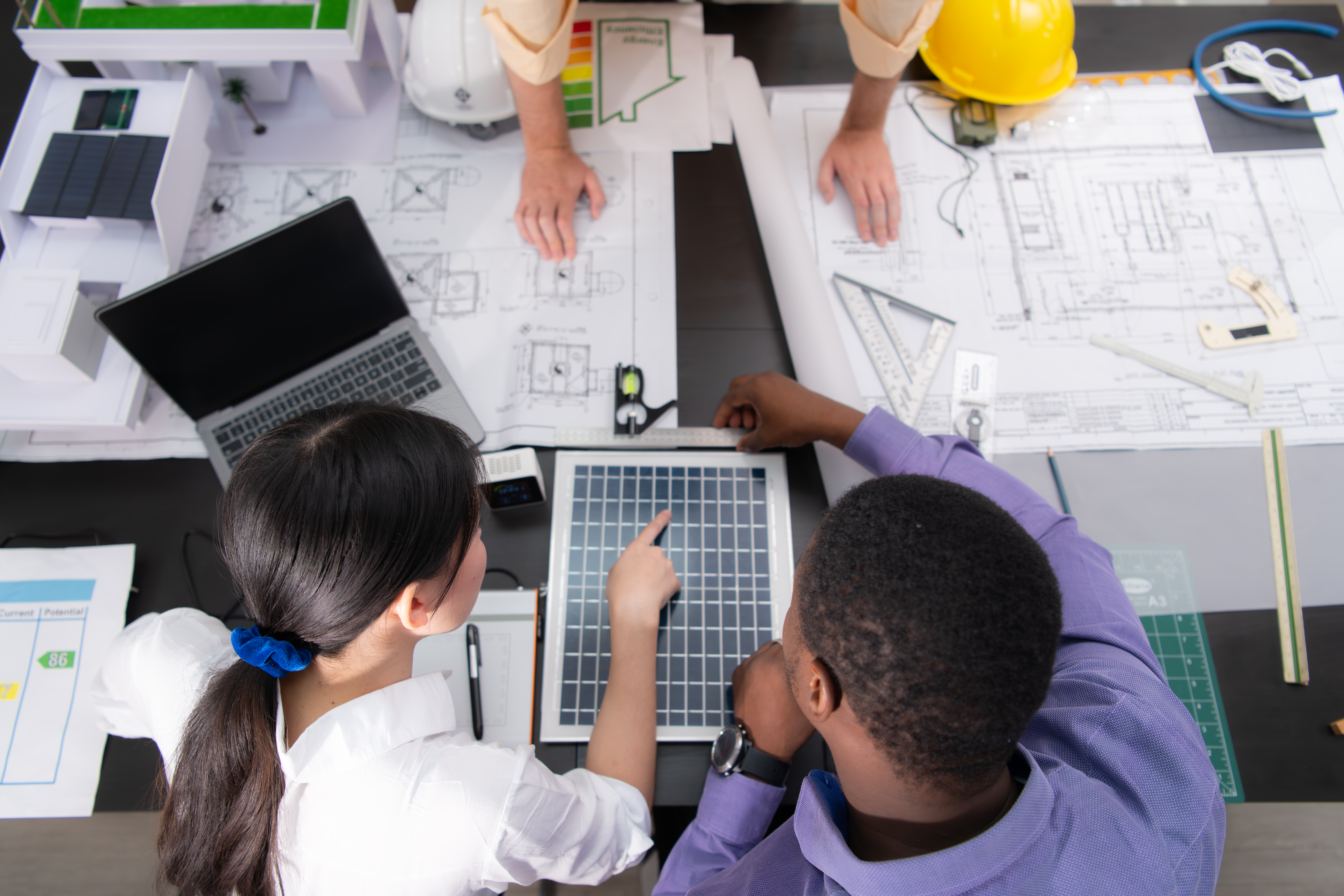 a multi national team of architects and designers ce0cd81147c585d7a888