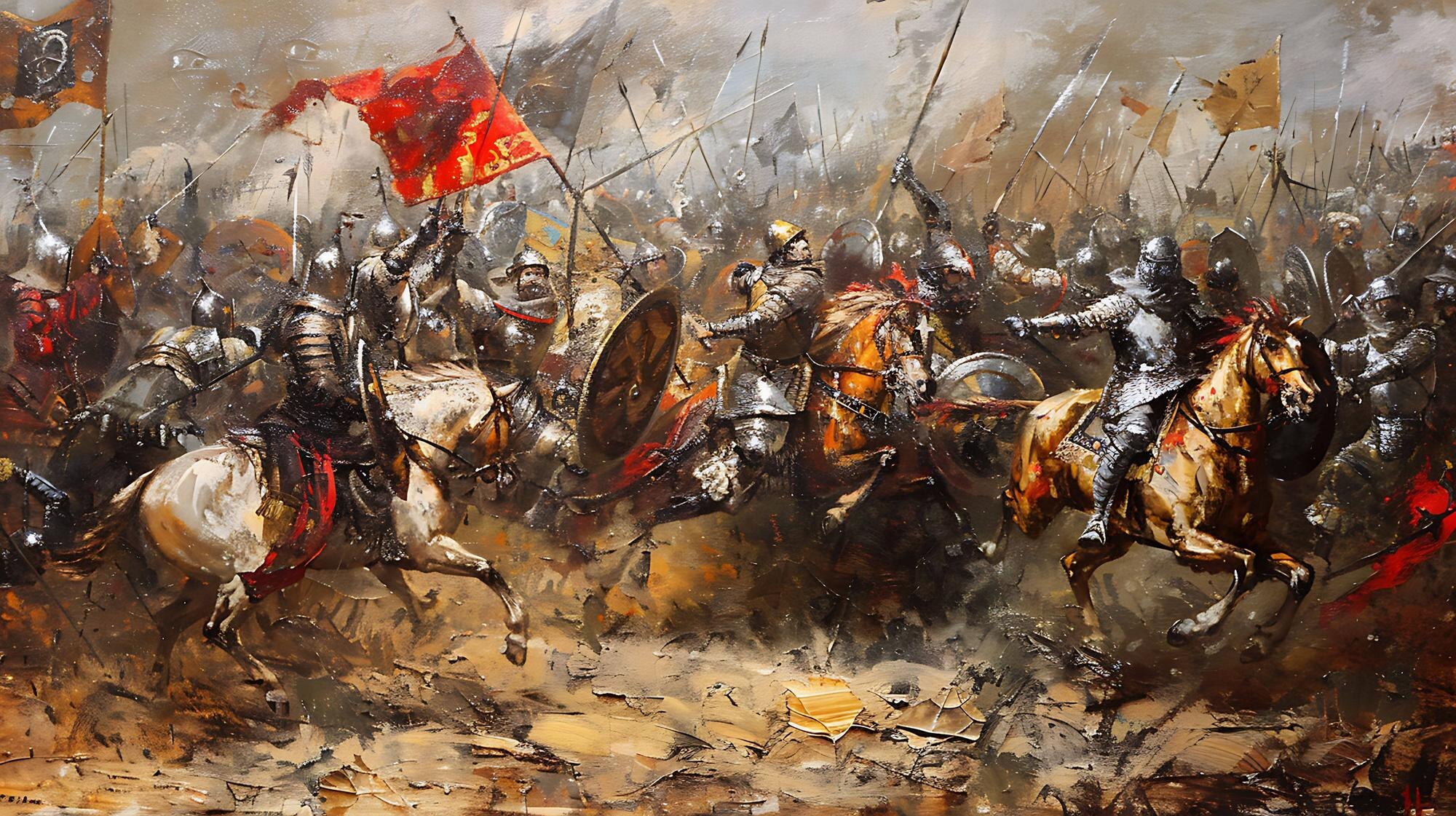 Unleash Your Inner Knight: Guide to Jousting and Archery at the Yosemite Chivalry & Fantasy Festival!