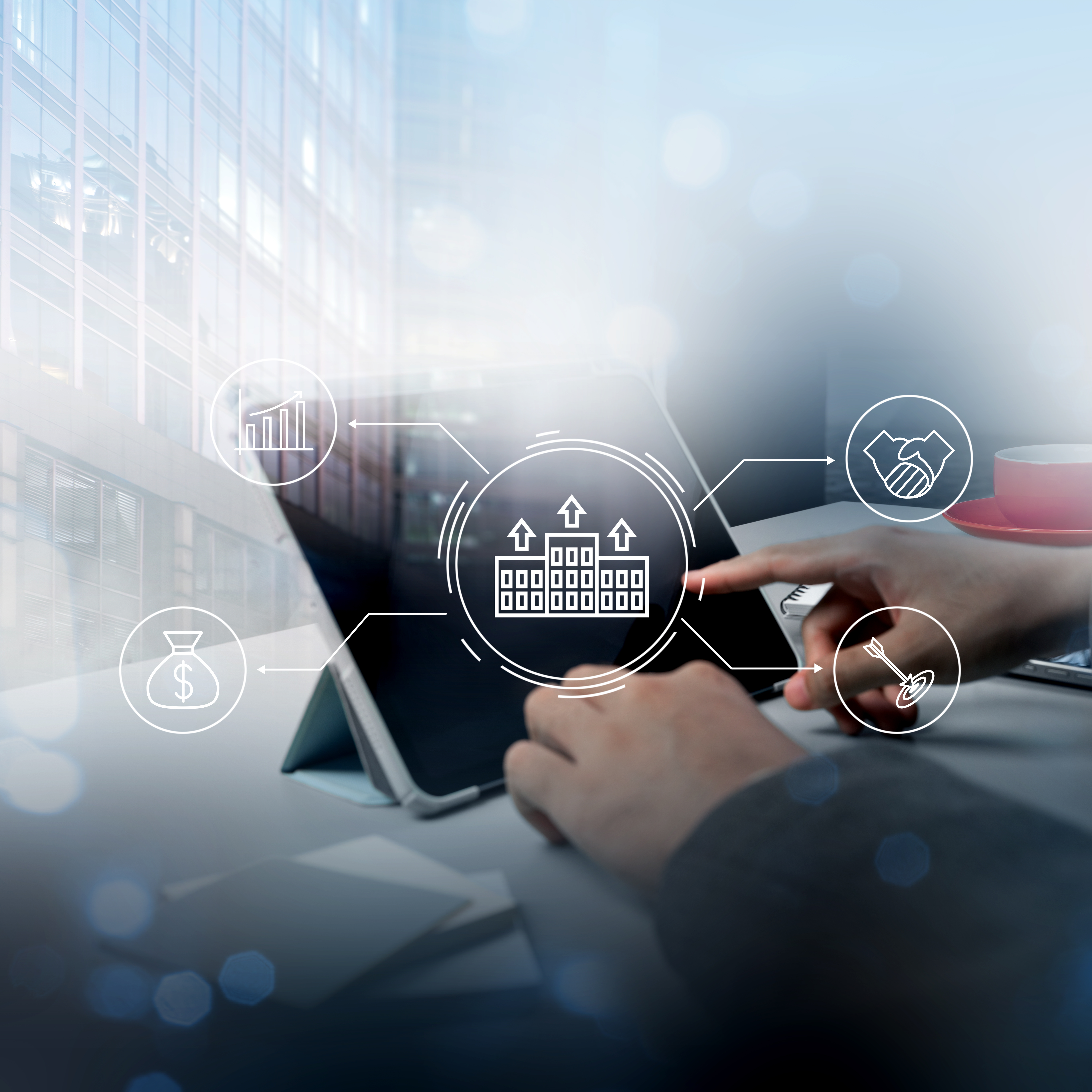 Unlocking Business Growth: The Power of Entity Formation in Building Business Credit