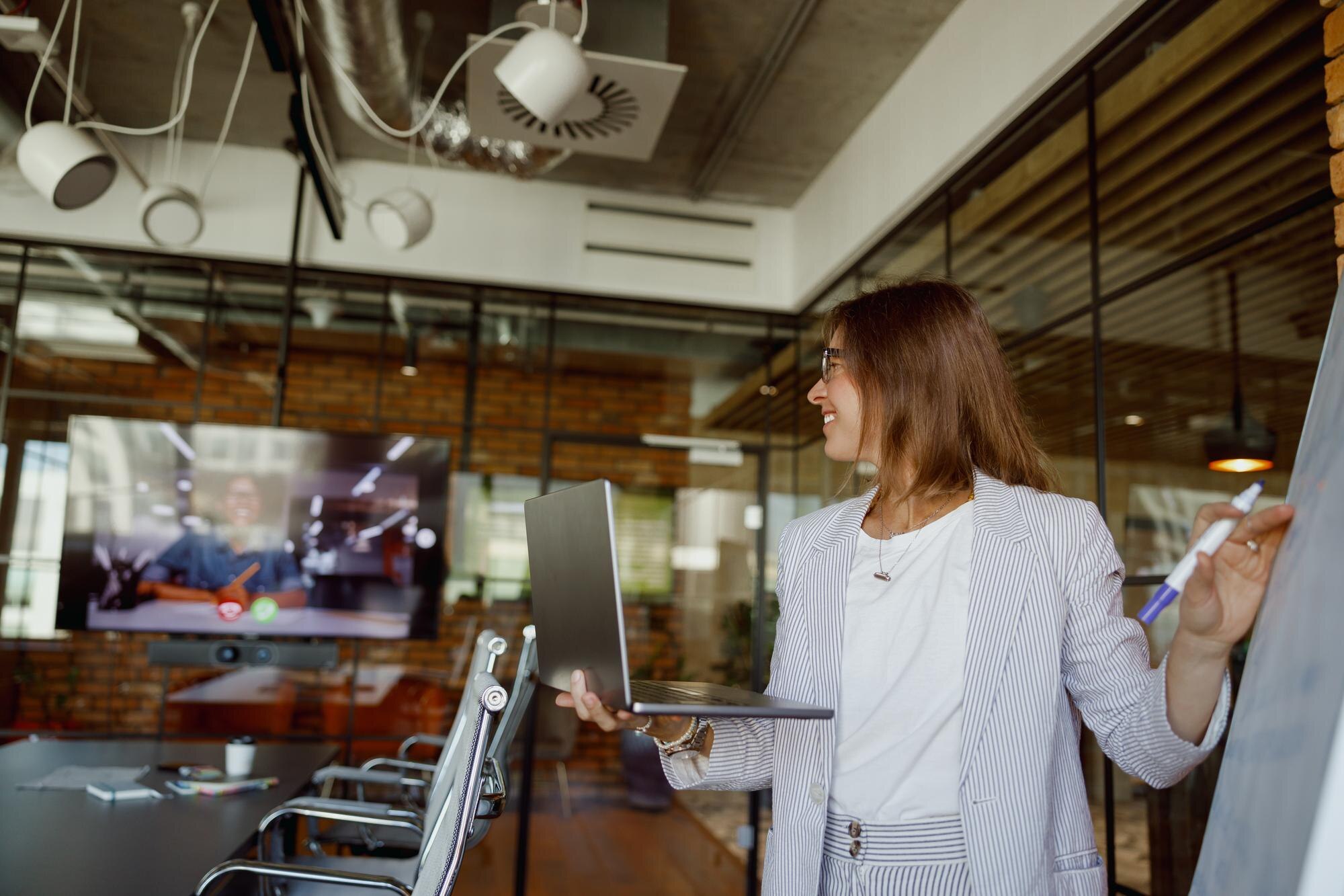 Turbocharge Your Sales Pipeline: Automate and Close Deals Faster with CRMX