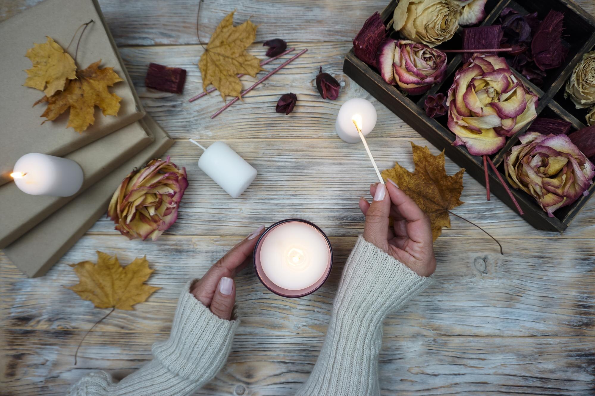 From Equinox to Solstice: Traditions for Seasonal Awareness and Renewal