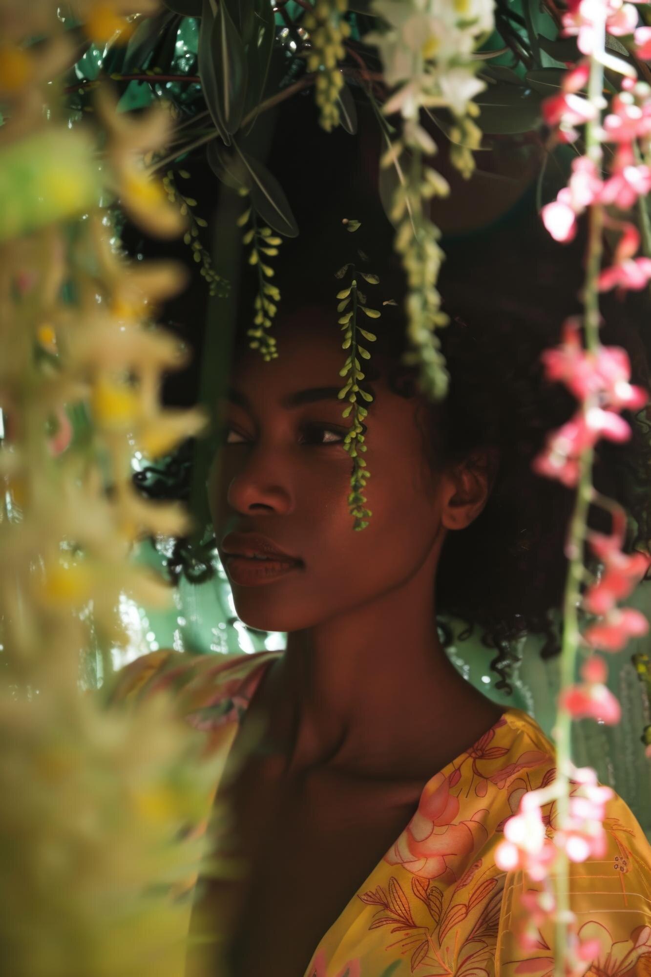 Awaken Your Inner Goddess: Understanding Archetypes for Today’s Spirituality