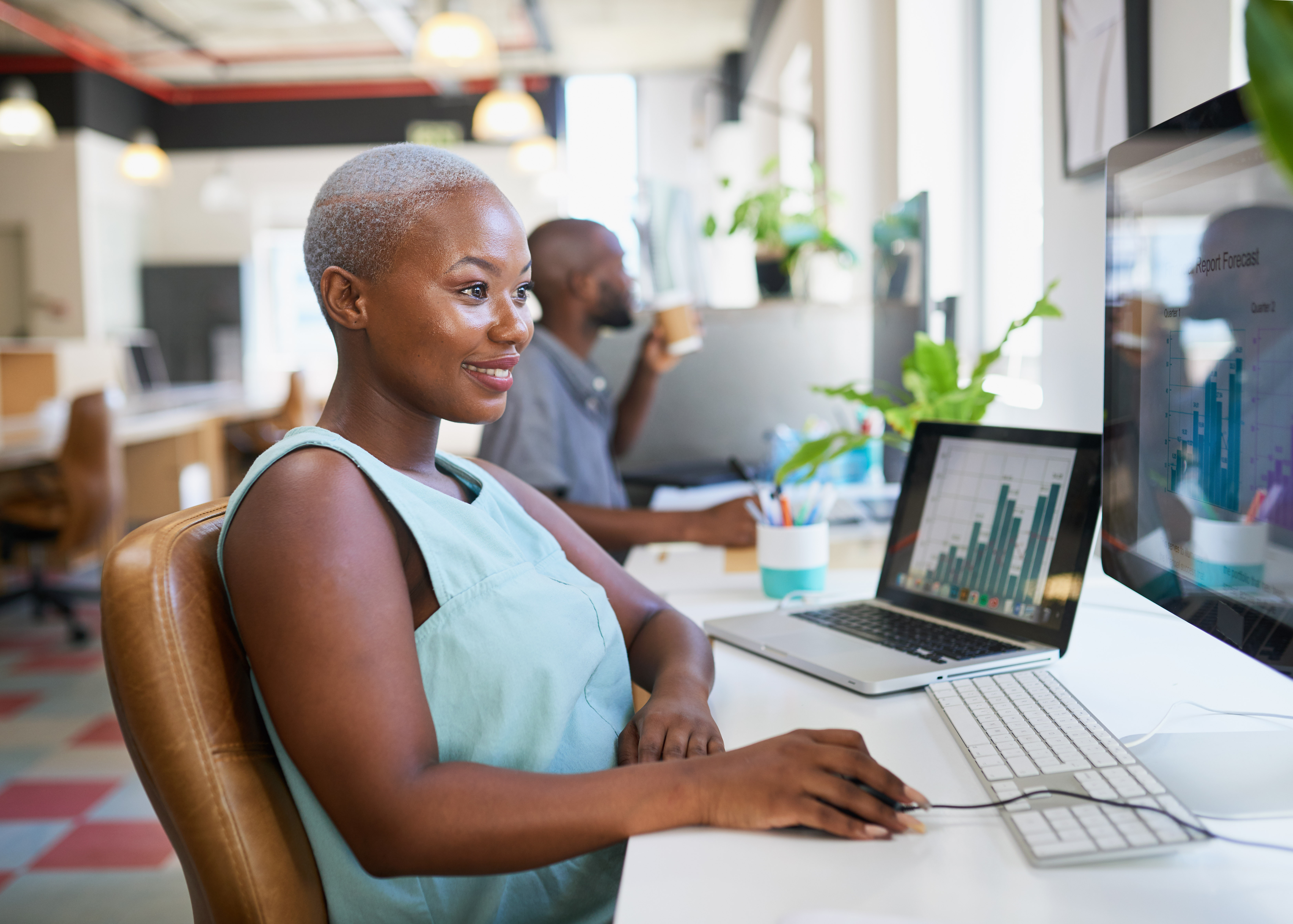 Harnessing the Power of Tailored AI Solutions for Small Business Success