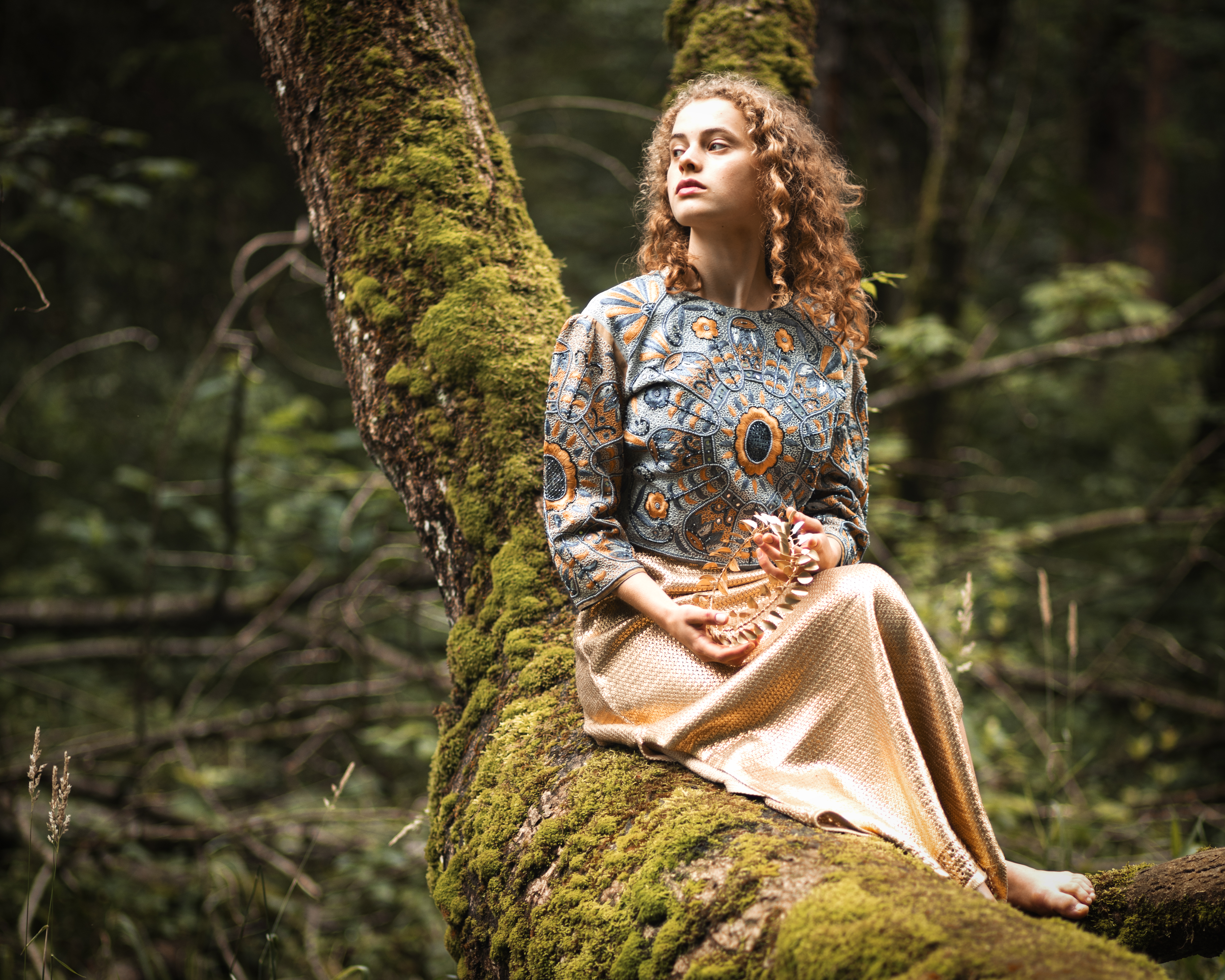 Ancestral Healing Today: Practices to Awaken Your Inner Goddess in Yosemite’s Sacred Embrace