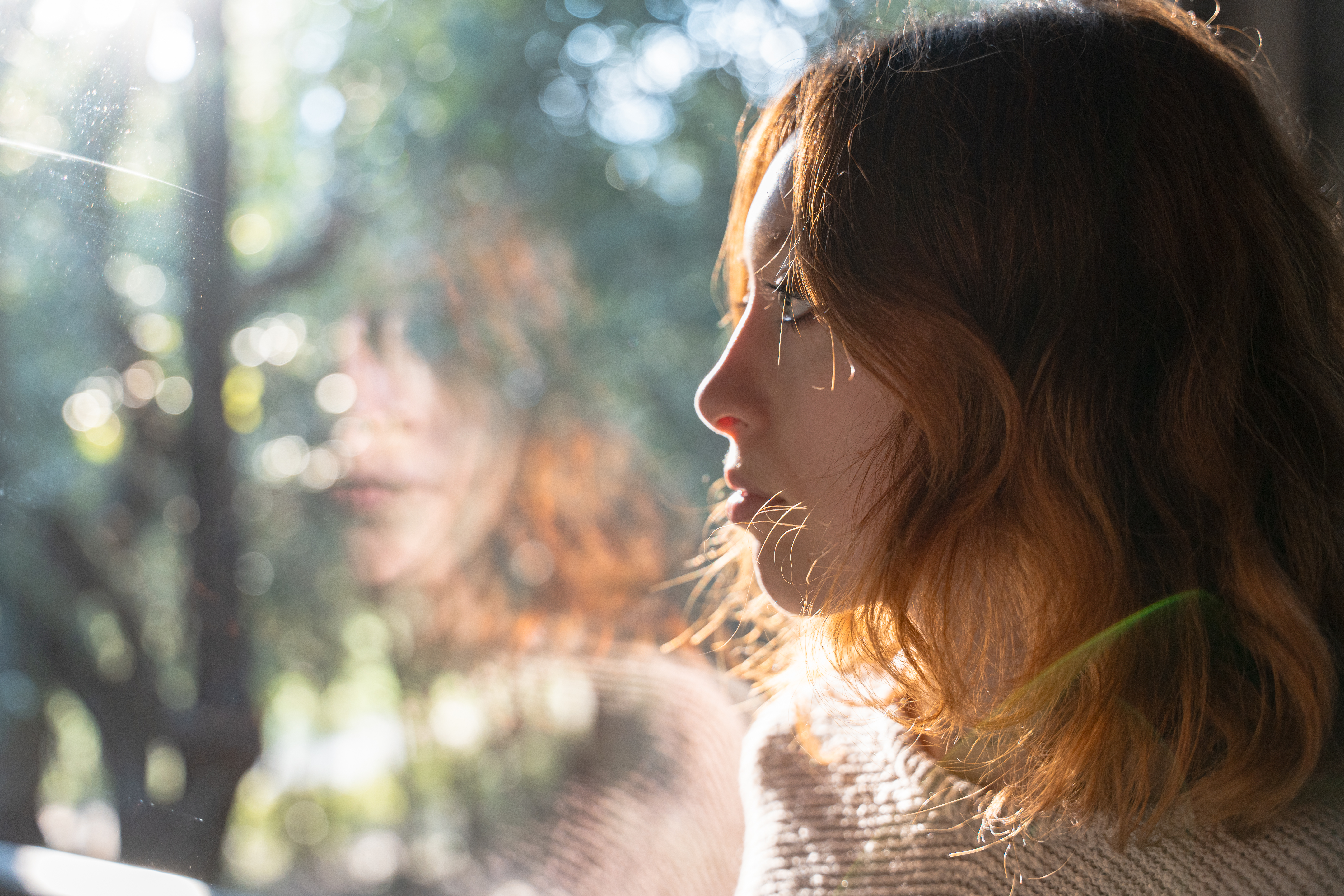 Awaken Your Inner Goddess: Finding Joy and Empowerment through Feminine Spirituality in Yosemite