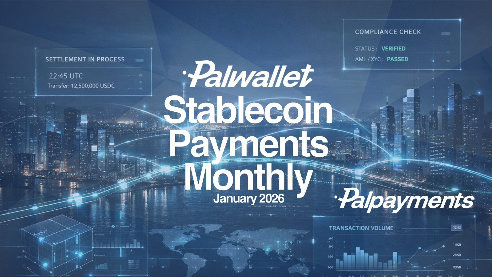 Stablecoin Payments in Mid-January 2026