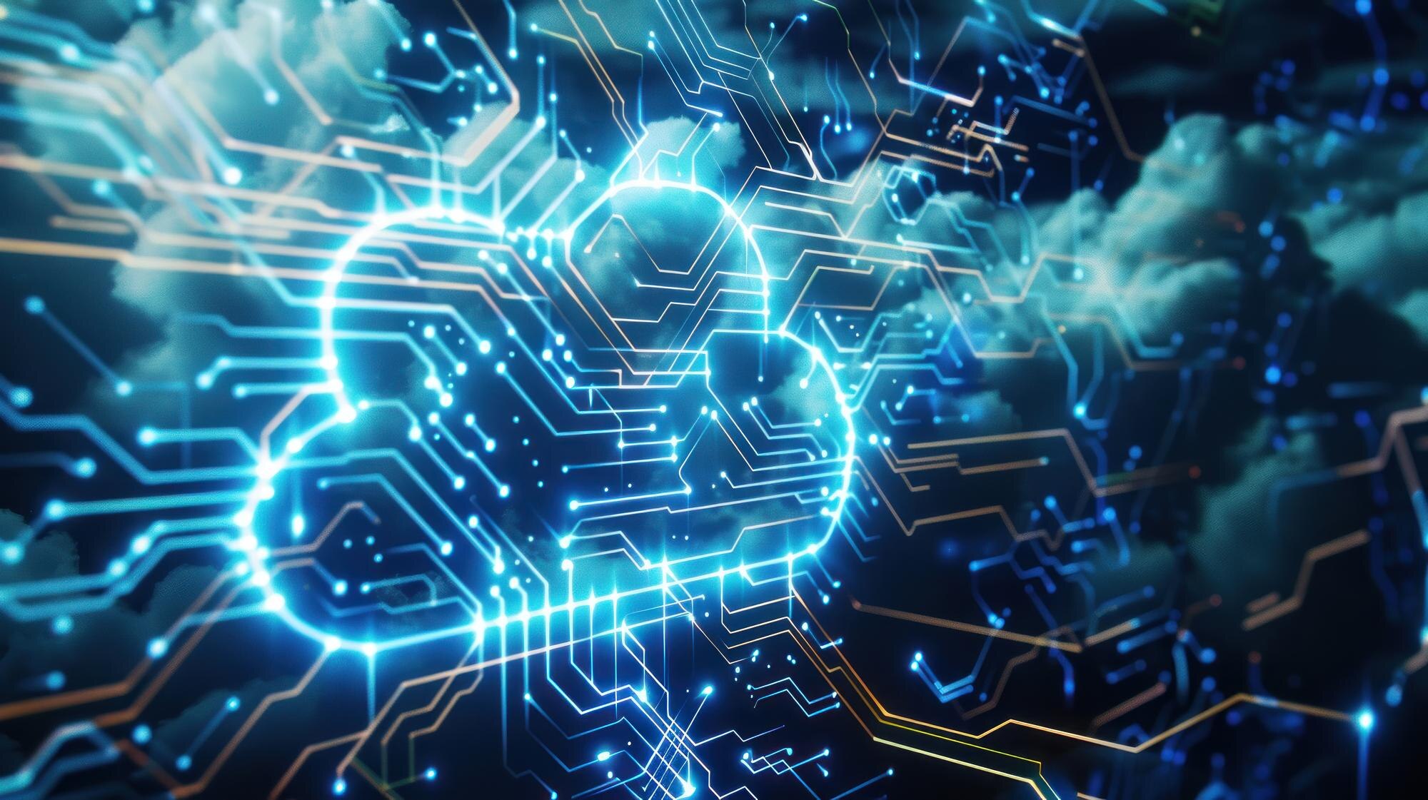 Mastering Cloudflare: Enhancing Your Website's Security and Speed 2 Mastering Cloudflare: Enhancing Your Website's Security and Speed Mastering Cloudflare: Enhancing Your Website's Security and Speed Abstract Cloud Computing Technology Illustration C3Bf2F97559E7B6487E0 Mastering Cloudflare,Cdn