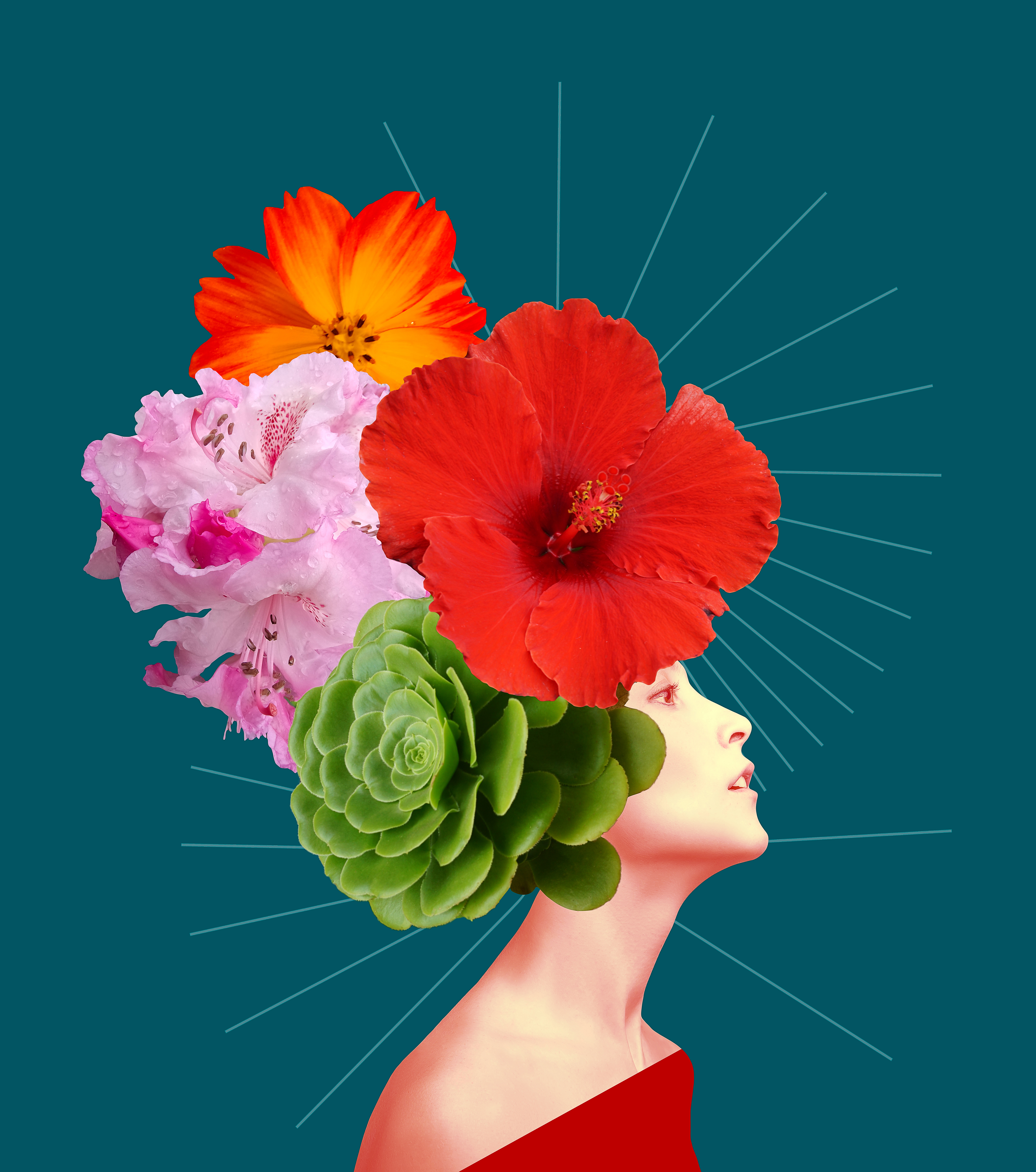 Living Goddesses: The Cultural Power of Archetypes in Today’s Spiritual Communities