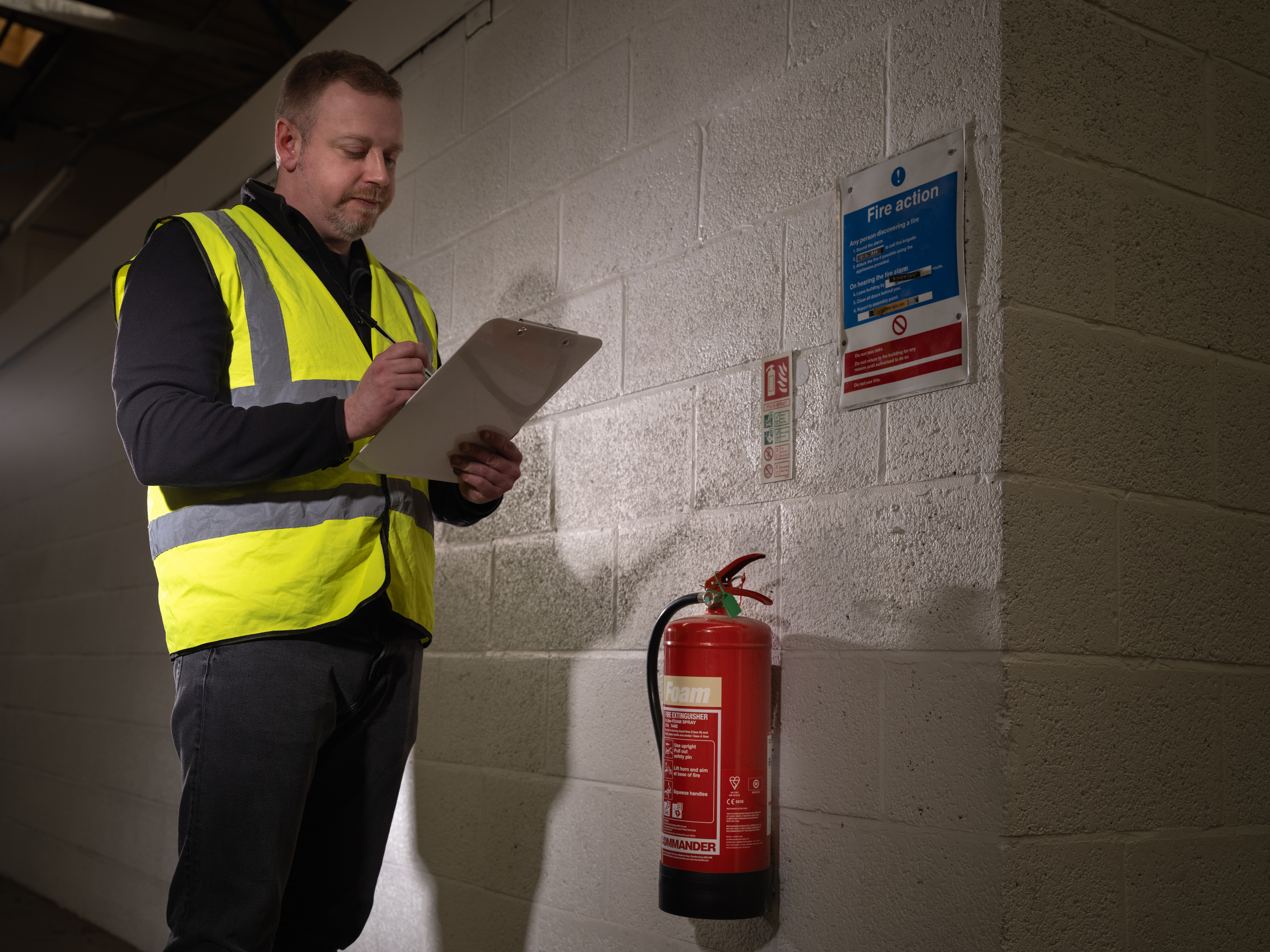 Essential Fire Safety Preparation Tips for Facility Managers: A Compliance-Ready Checklist
