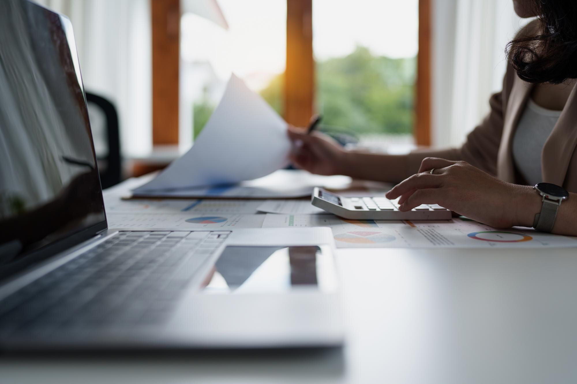 SARS Administrative Penalties