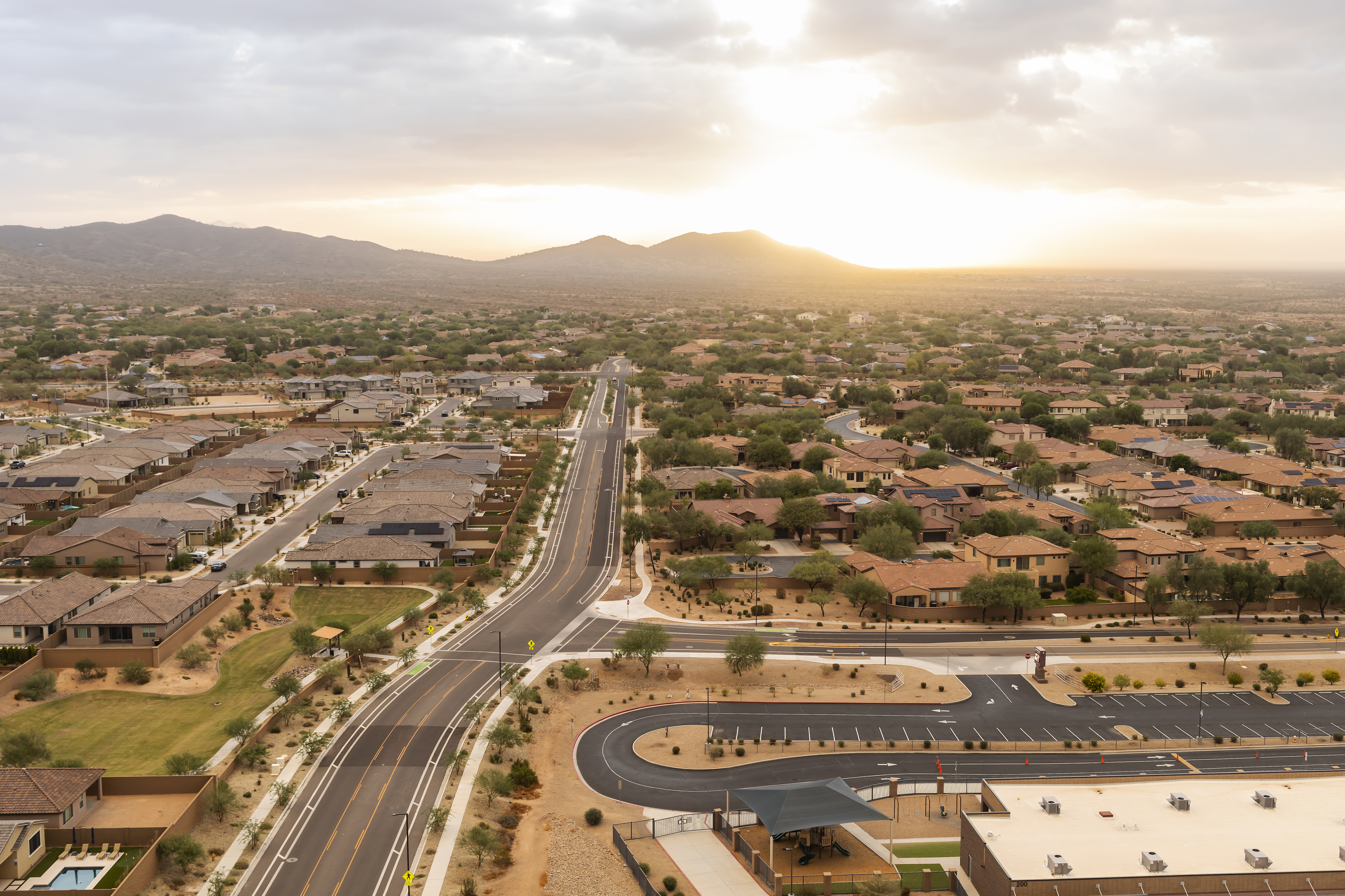 Discover the Excellence of a Luxury Listing Agent in Scottsdale with The Holm Group