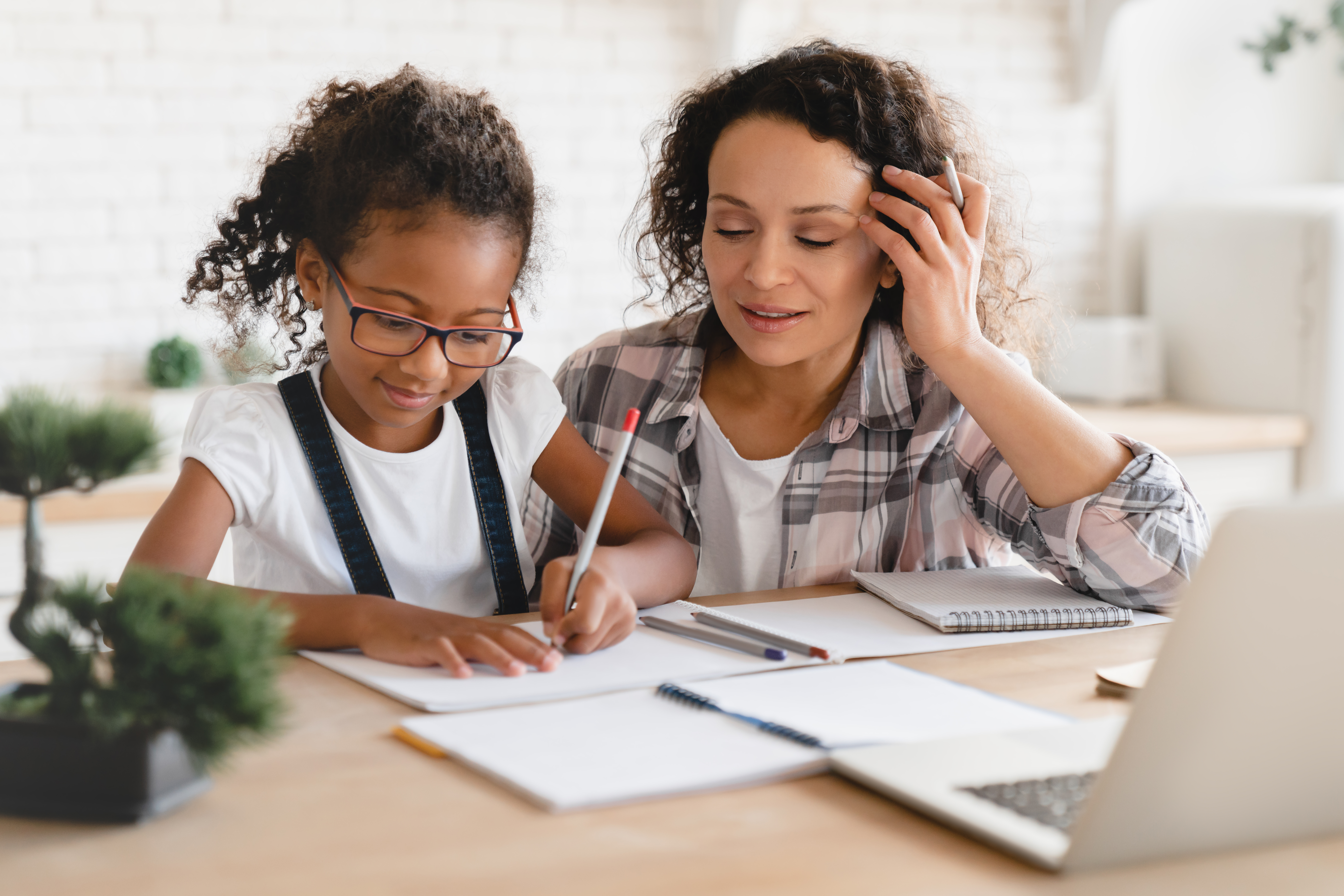 African American Mom Mother Tutor Nanny Childminde 944b865ca4887f2b52d0
