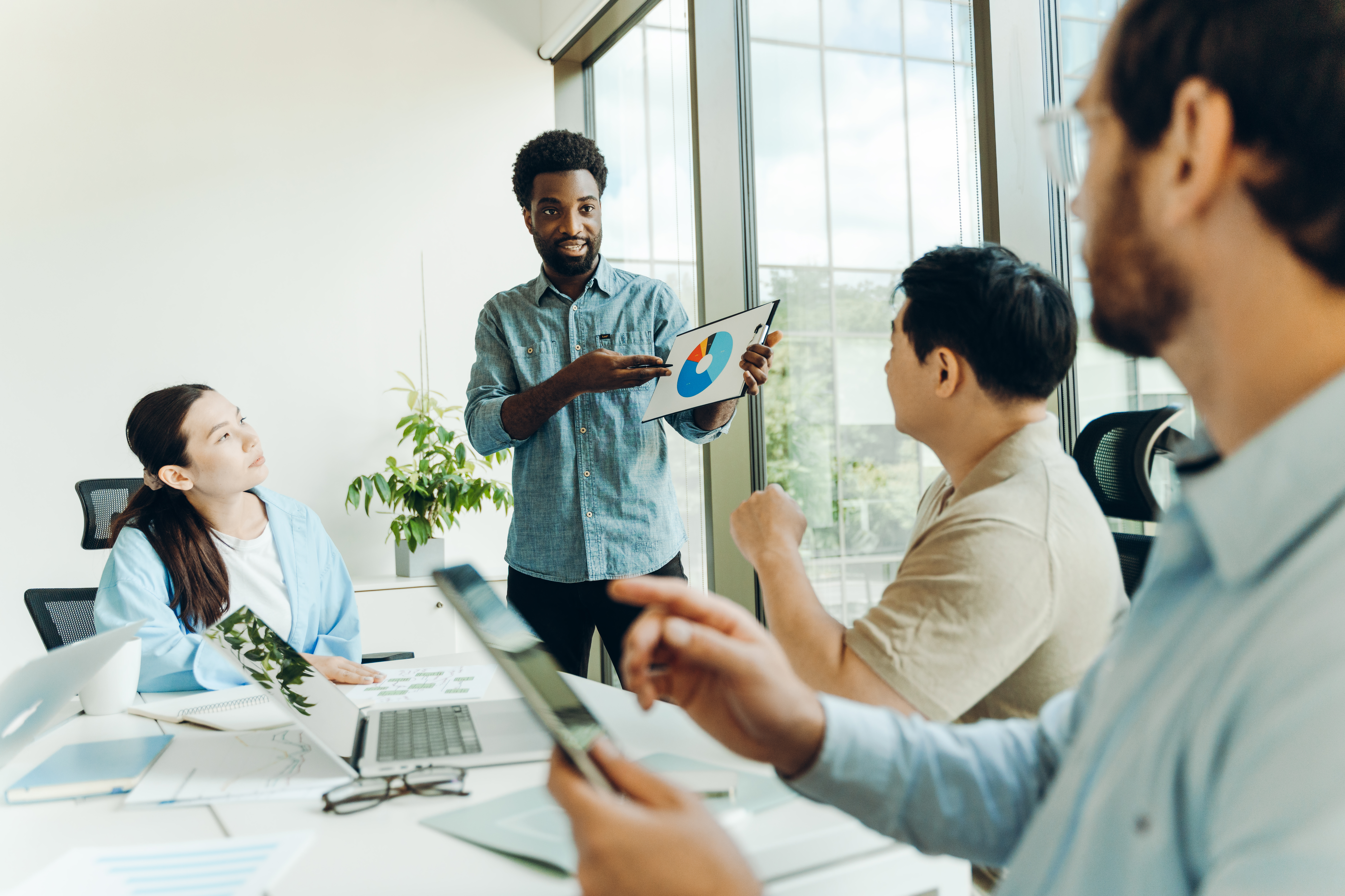 Harnessing Knowledge for Long-Term Success: Education and Empowerment in Marketing