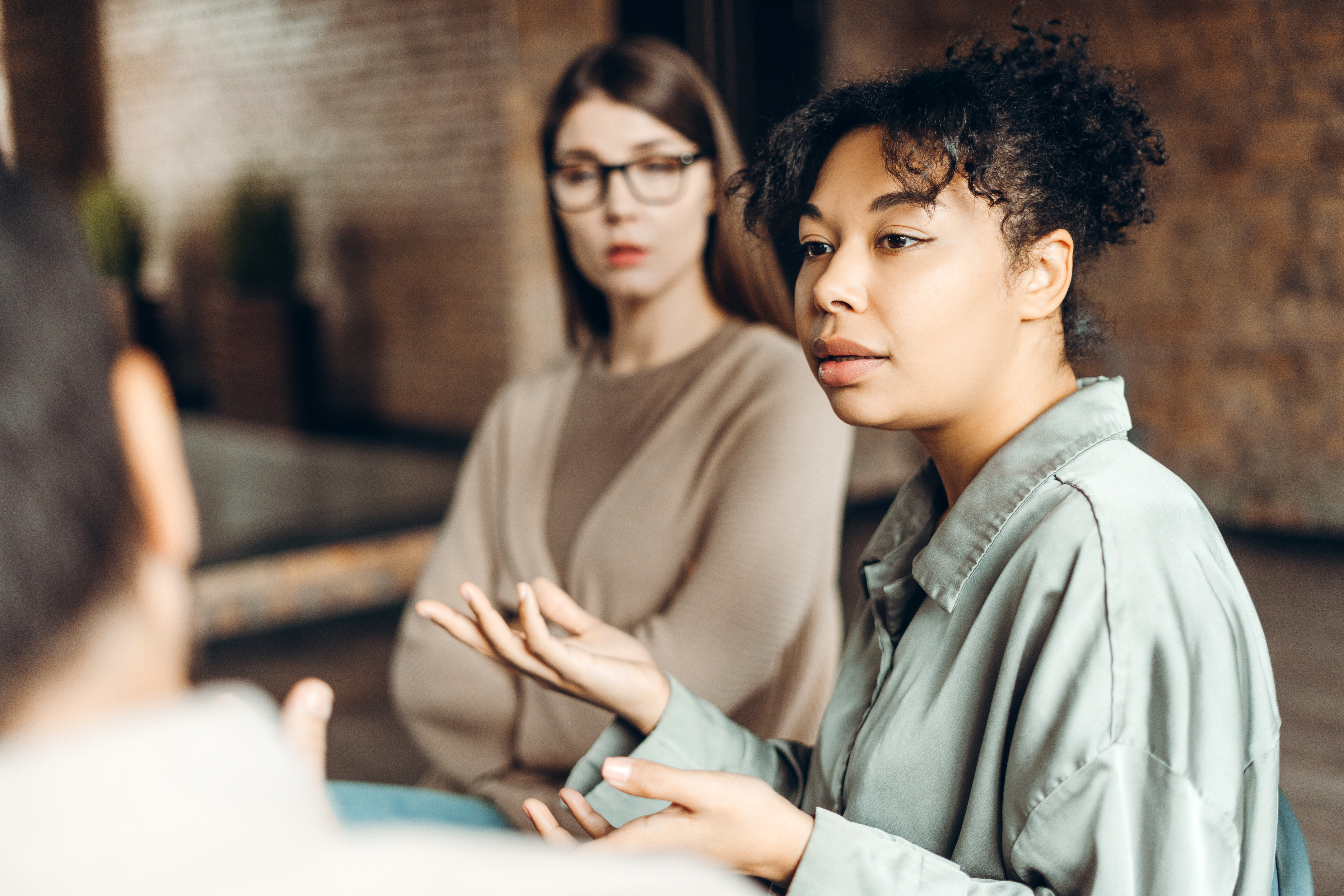 Redefining Leadership: Embrace Your Healing Journey to Empower Others