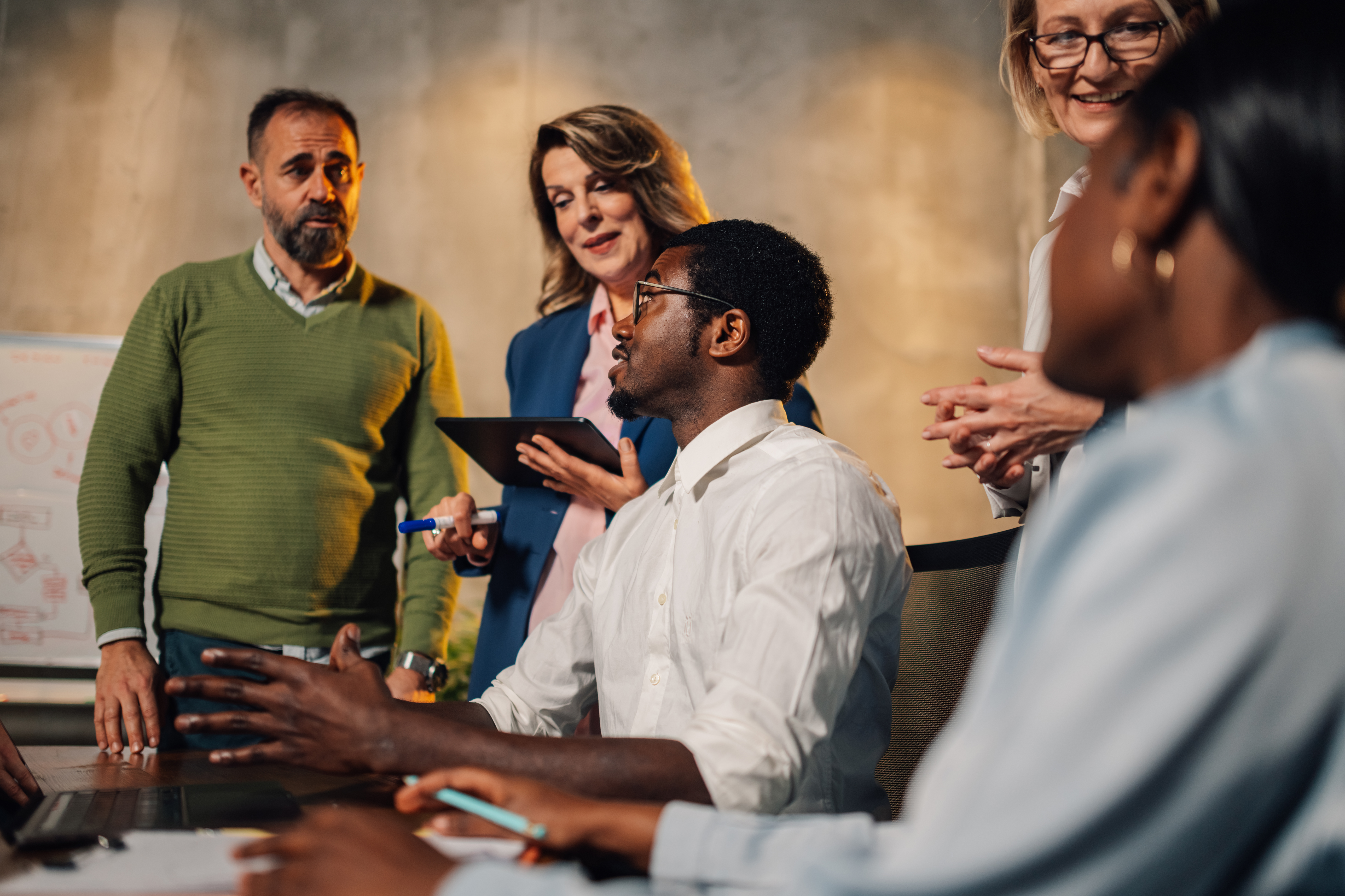 Identify and Fix Team Bottlenecks: A Real Estate Leader's Guide to Swift Success