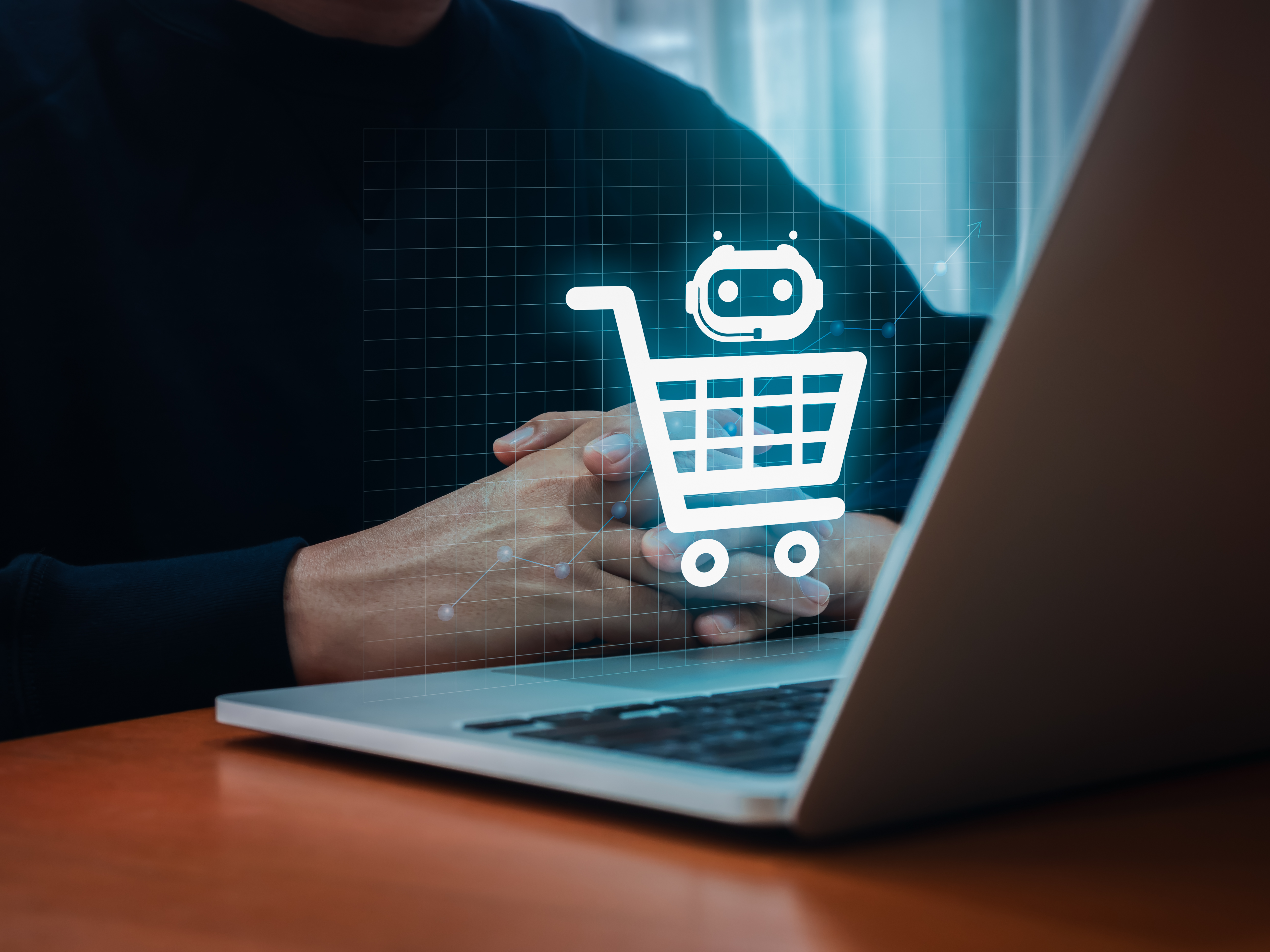 ai e commerce concept artificial intelligence ser 103f7611e25fb5b28220