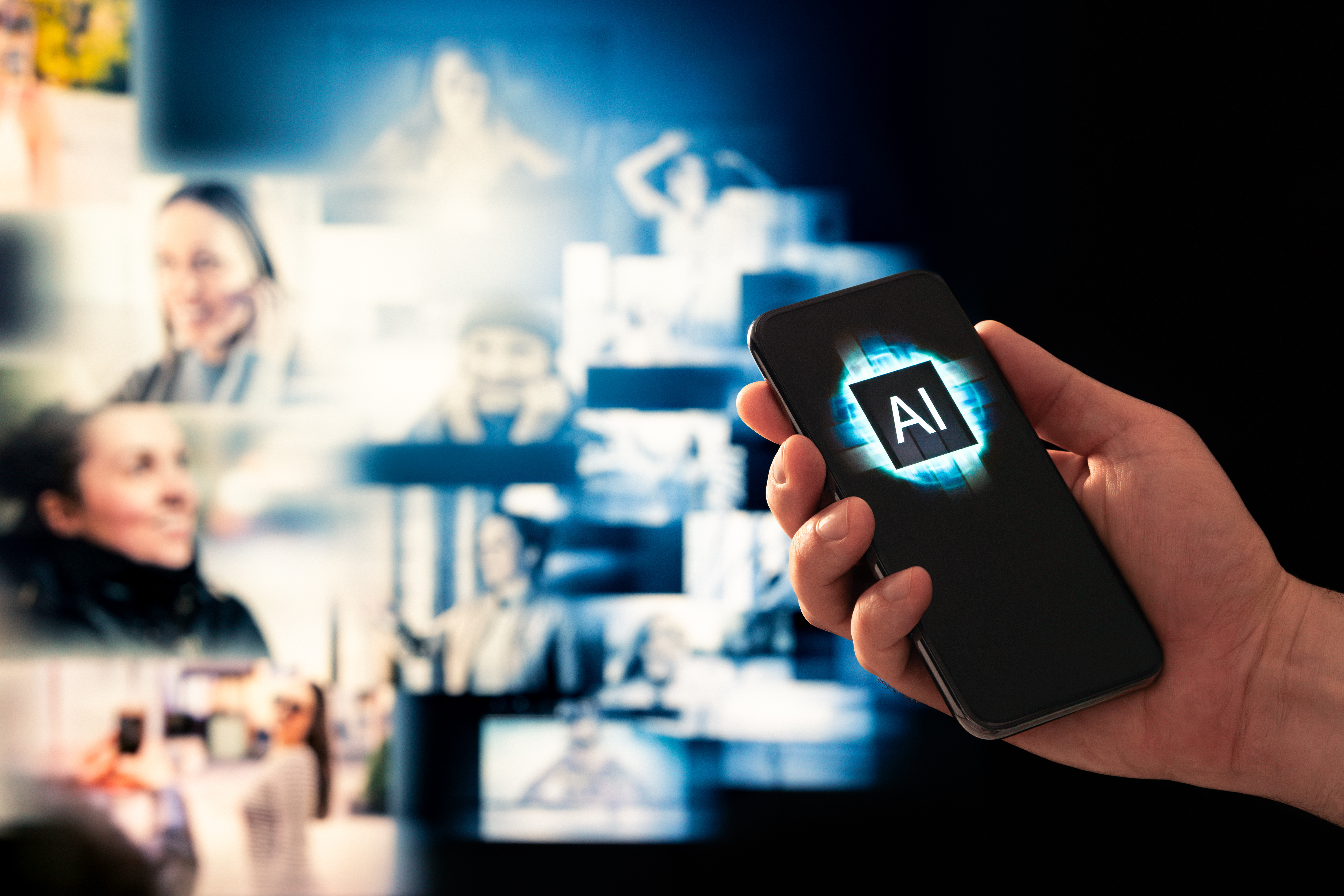 Fremtidens Marketing: Når Kreativitet Møder AI i Videoproduktion