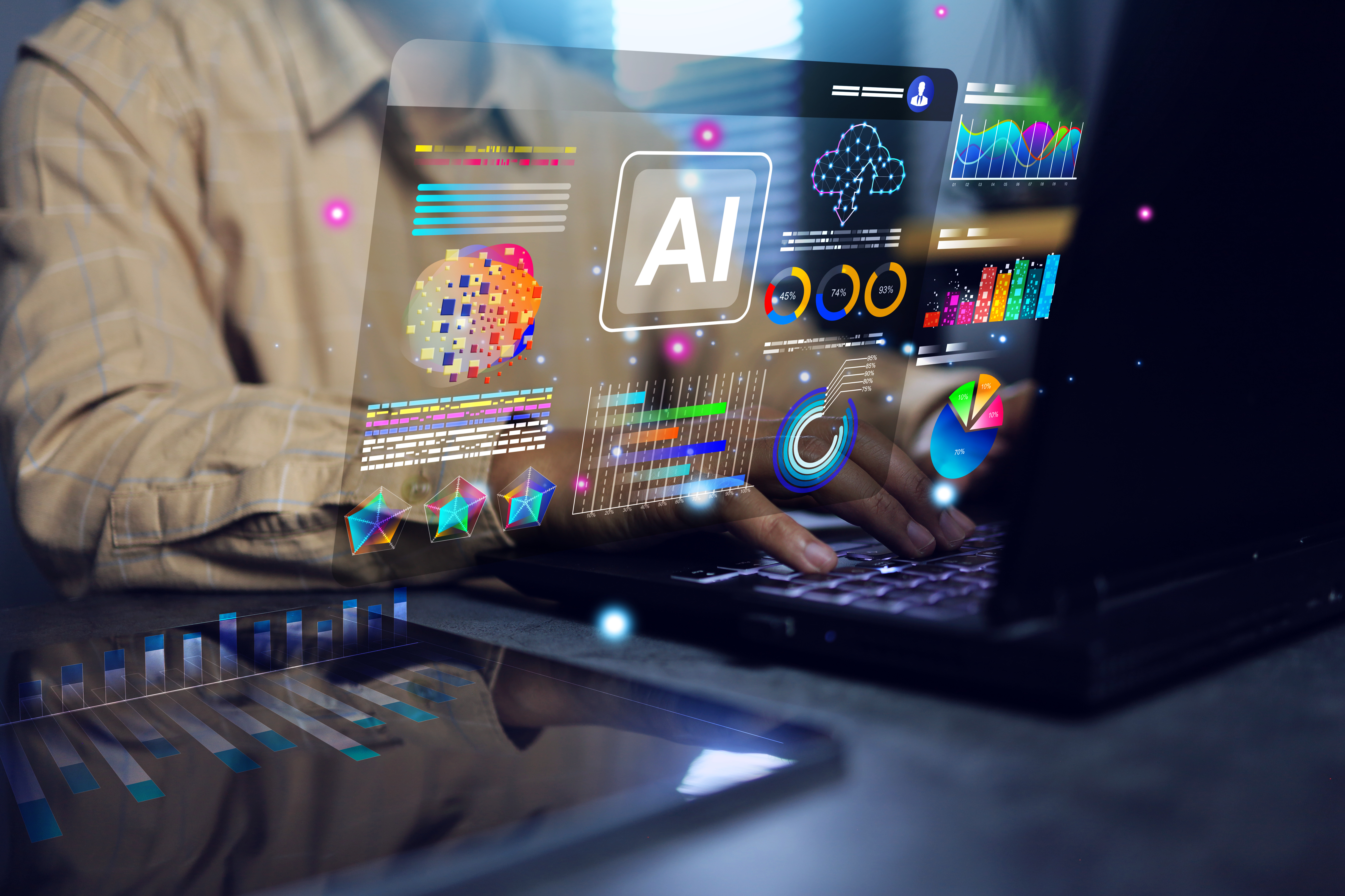 Unleashing the Power of Creative Iteration and Testing with AI: A No-Nonsense Guide for Ambitious Brands