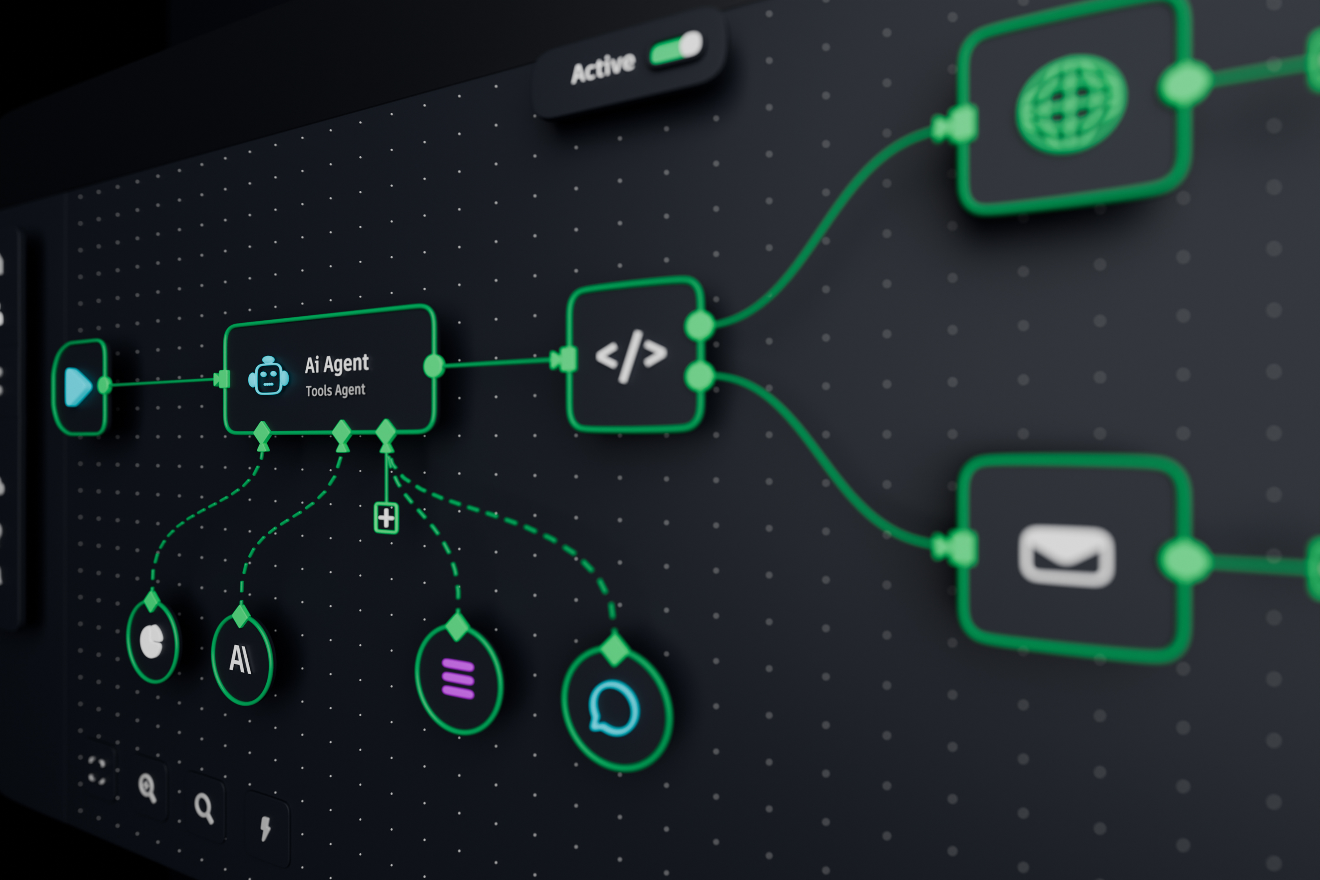 Unleashing AI-Powered Scaling: Transform Your Agency with White-Label Support 4 Unleashing AI-Powered Scaling: Transform Your Agency with White-Label Support Unleashing AI-Powered Scaling: Transform Your Agency with White-Label Support Ai Workflow Automation Artificial Intelligence Sof C9B2964Dce43188Cdae3