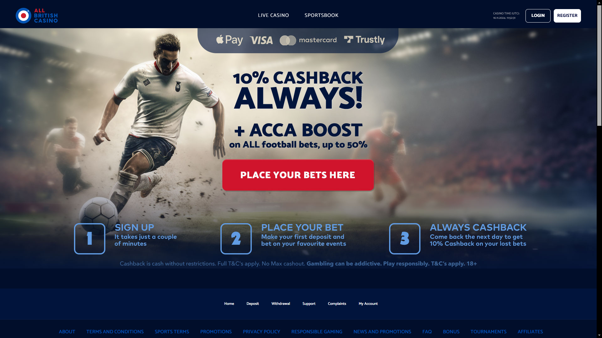 Betting Bonuses Explained: Your Guide to Getting the Most Out of Promotional Offers 1