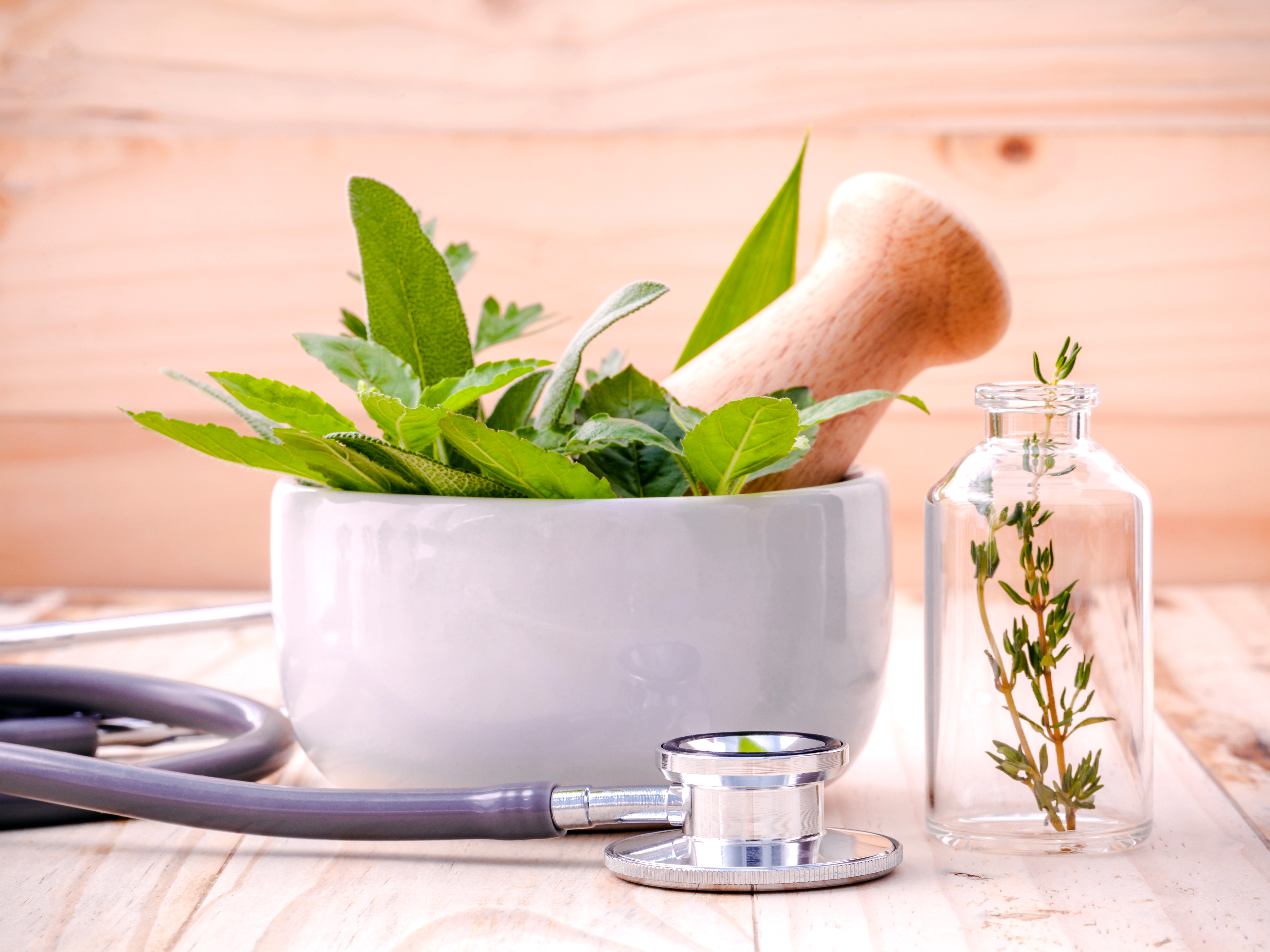 Alternative Health Care Fresh Herbal In Laboratory 296127Cfff46Cc5A5E75