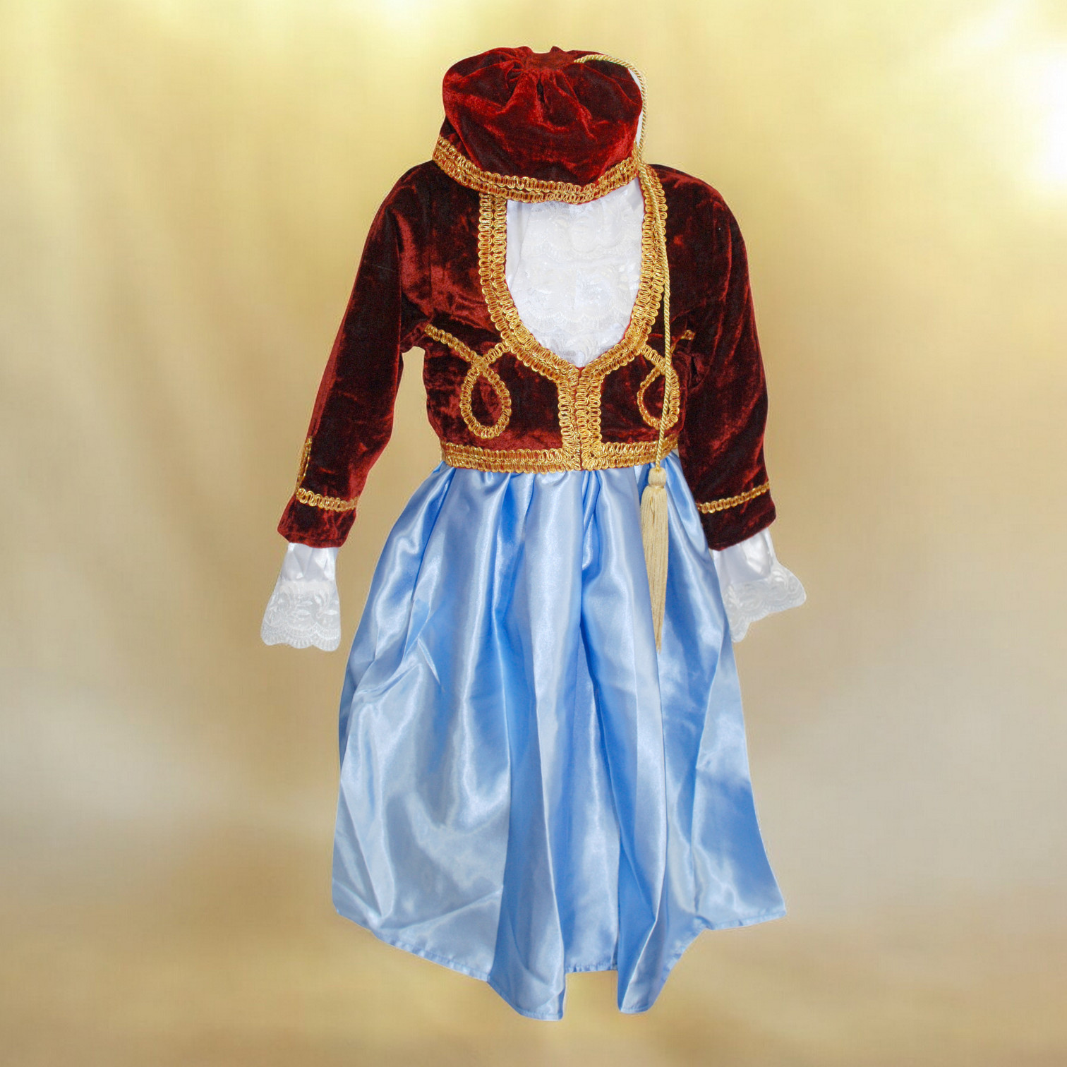 Greek Amalia Costume Insights  GREEK GIFT SHOP